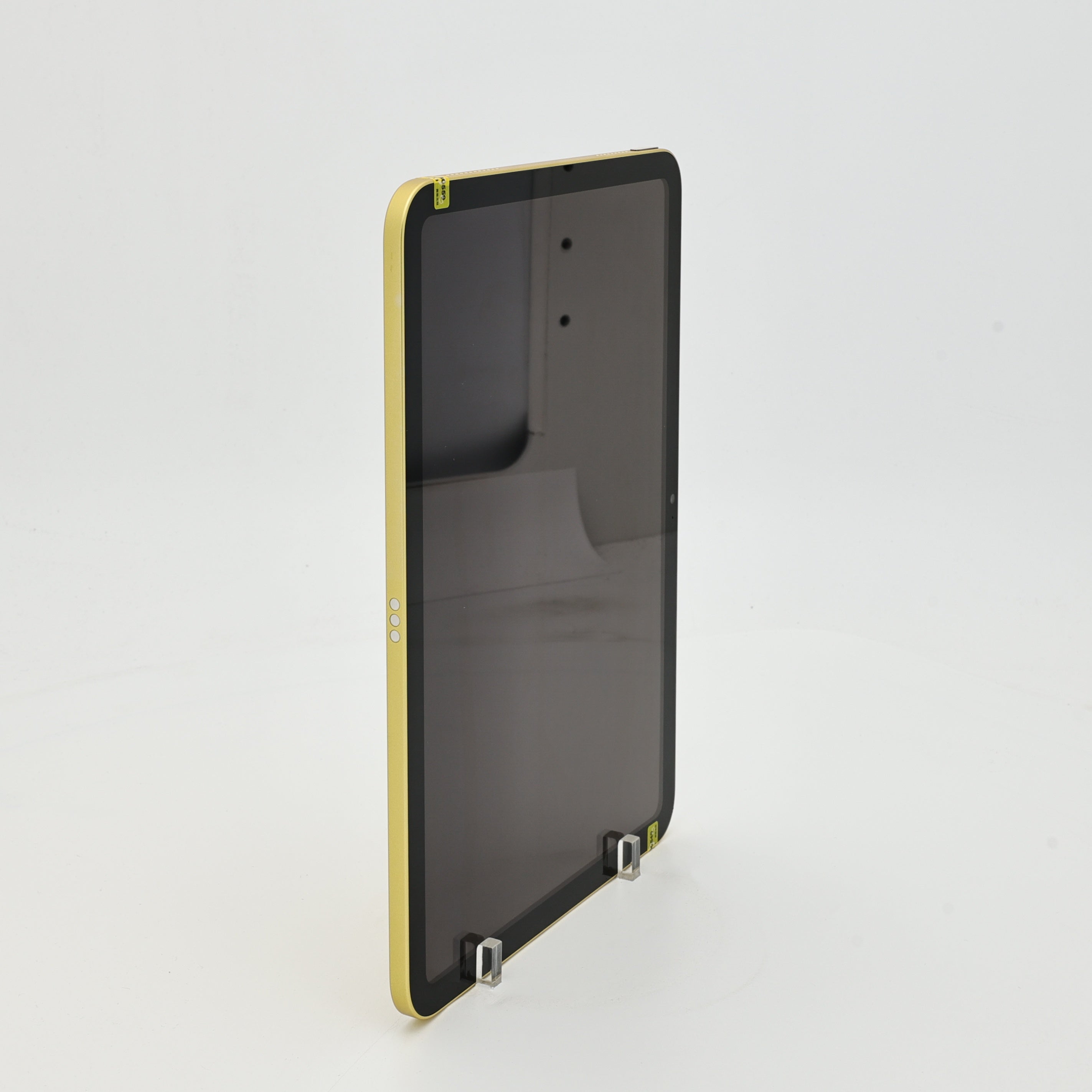 95新 Apple iPad 10代 64G 黃色 WIFI