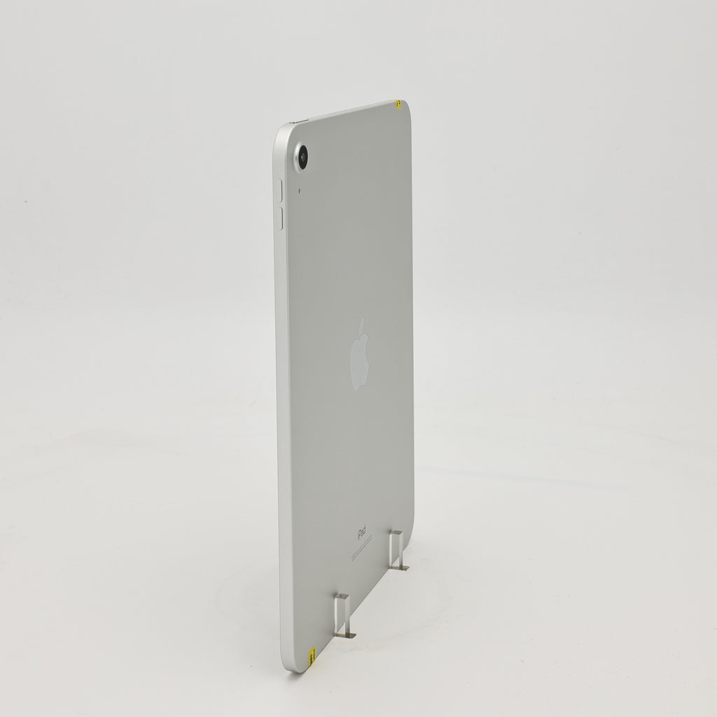 99新 Apple iPad 10代 64G 銀色 WIFI
