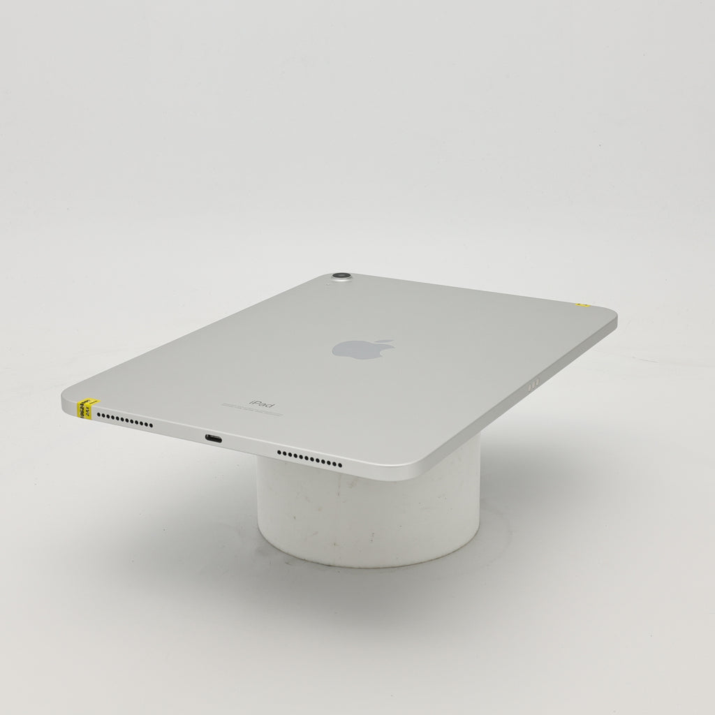 99新 Apple iPad 10代 64G 銀色 WIFI