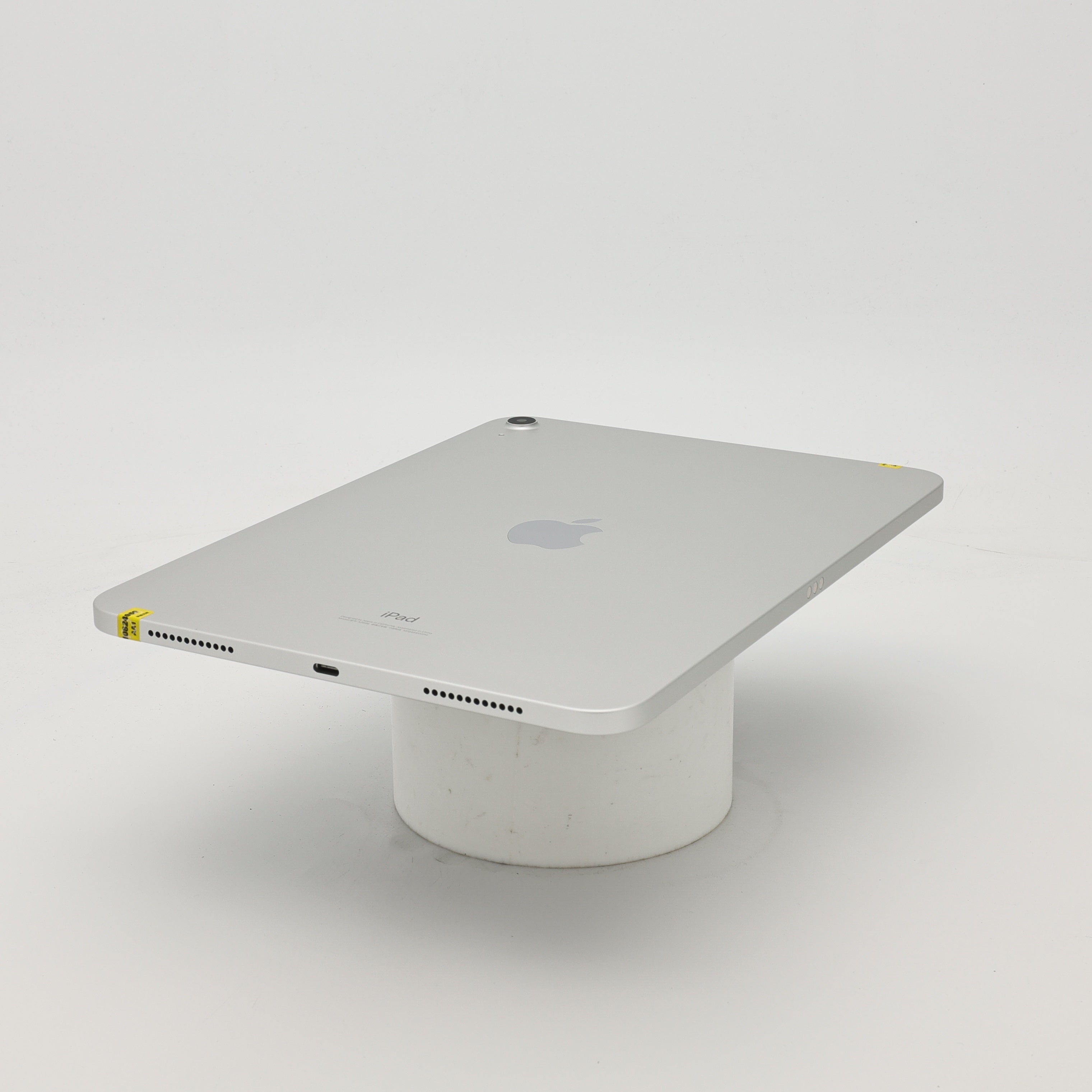 99新 Apple iPad 10代 64G 銀色 WIFI