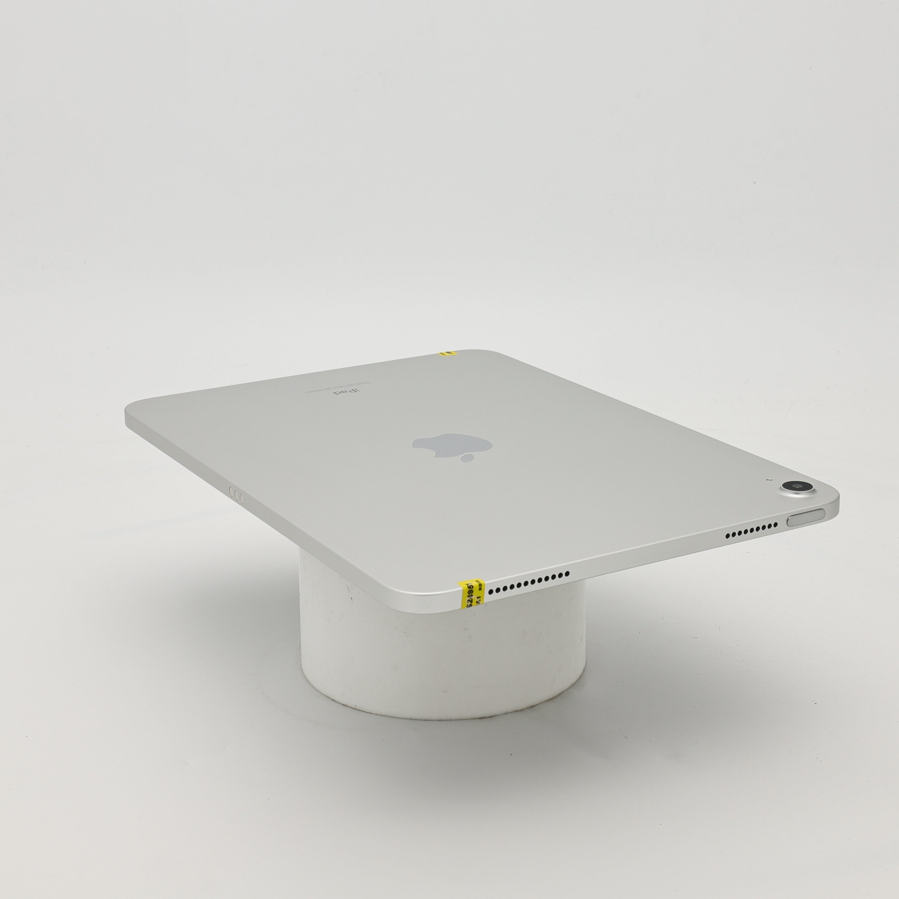 99新 Apple iPad 10代 64G 銀色 WIFI