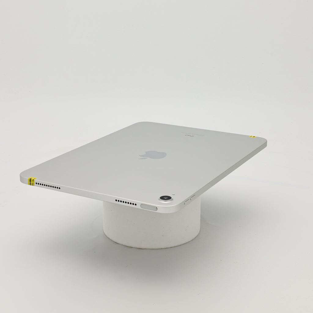 99新 Apple iPad 10代 64G 銀色 WIFI