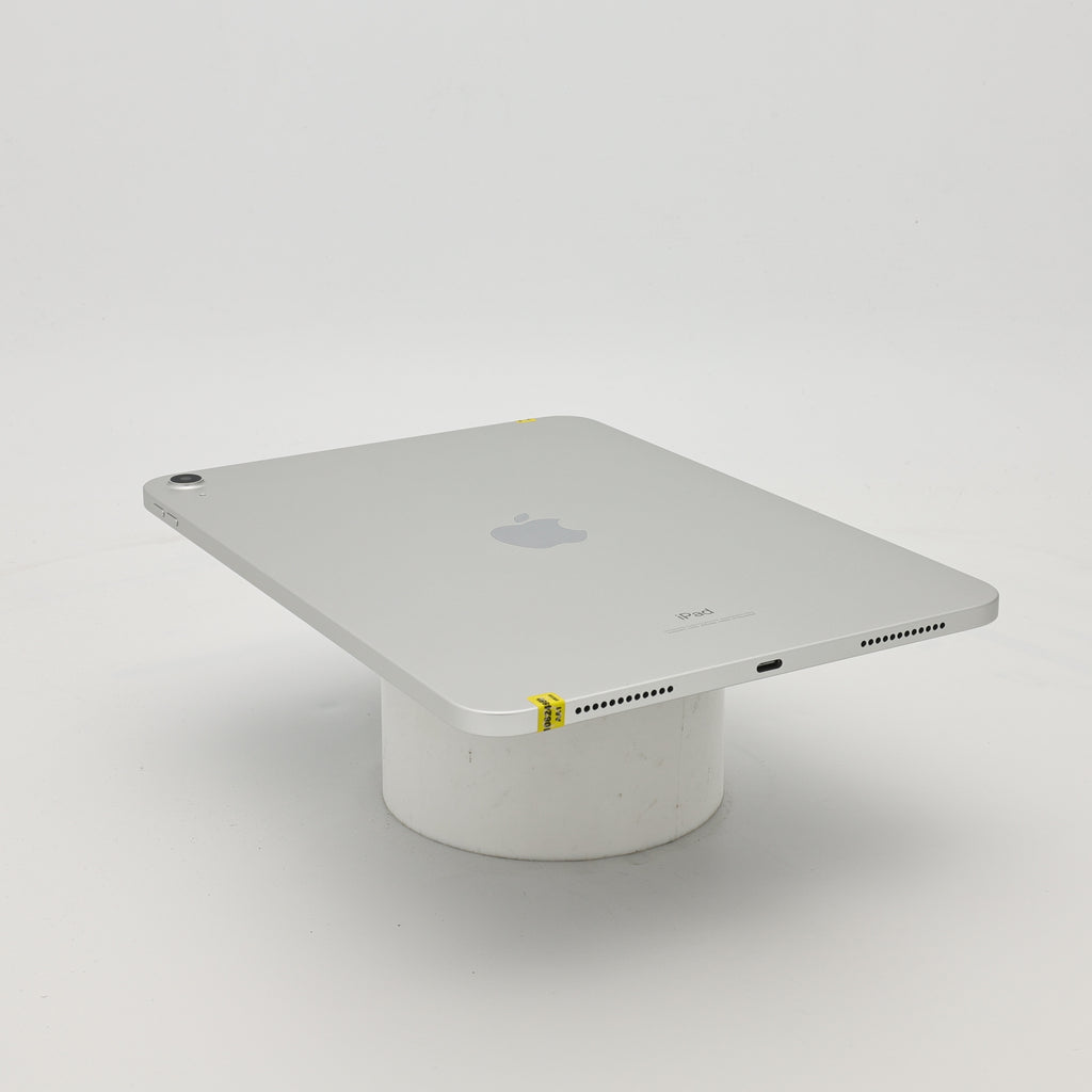 99新 Apple iPad 10代 64G 銀色 WIFI