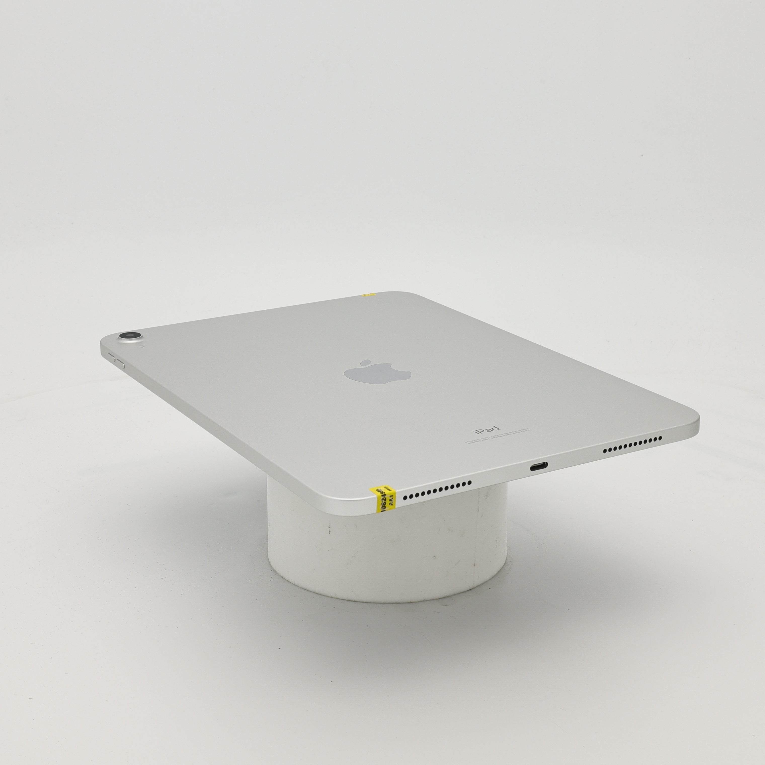 99新 Apple iPad 10代 64G 銀色 WIFI