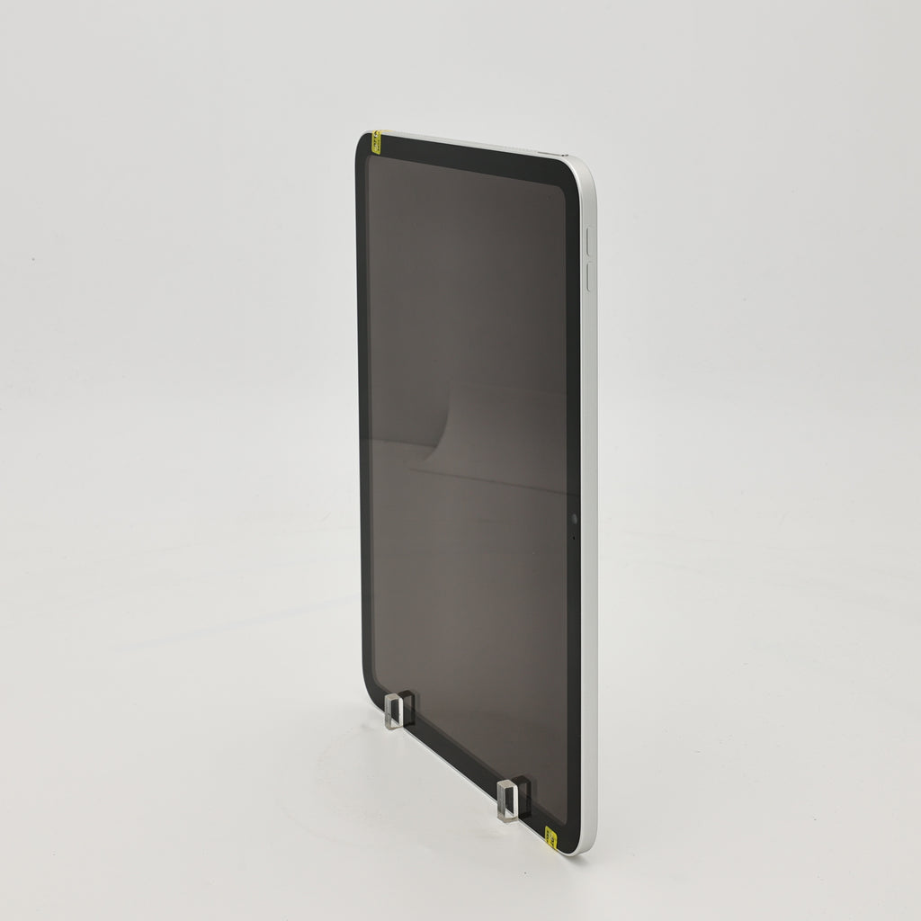 99新 Apple iPad 10代 64G 銀色 WIFI