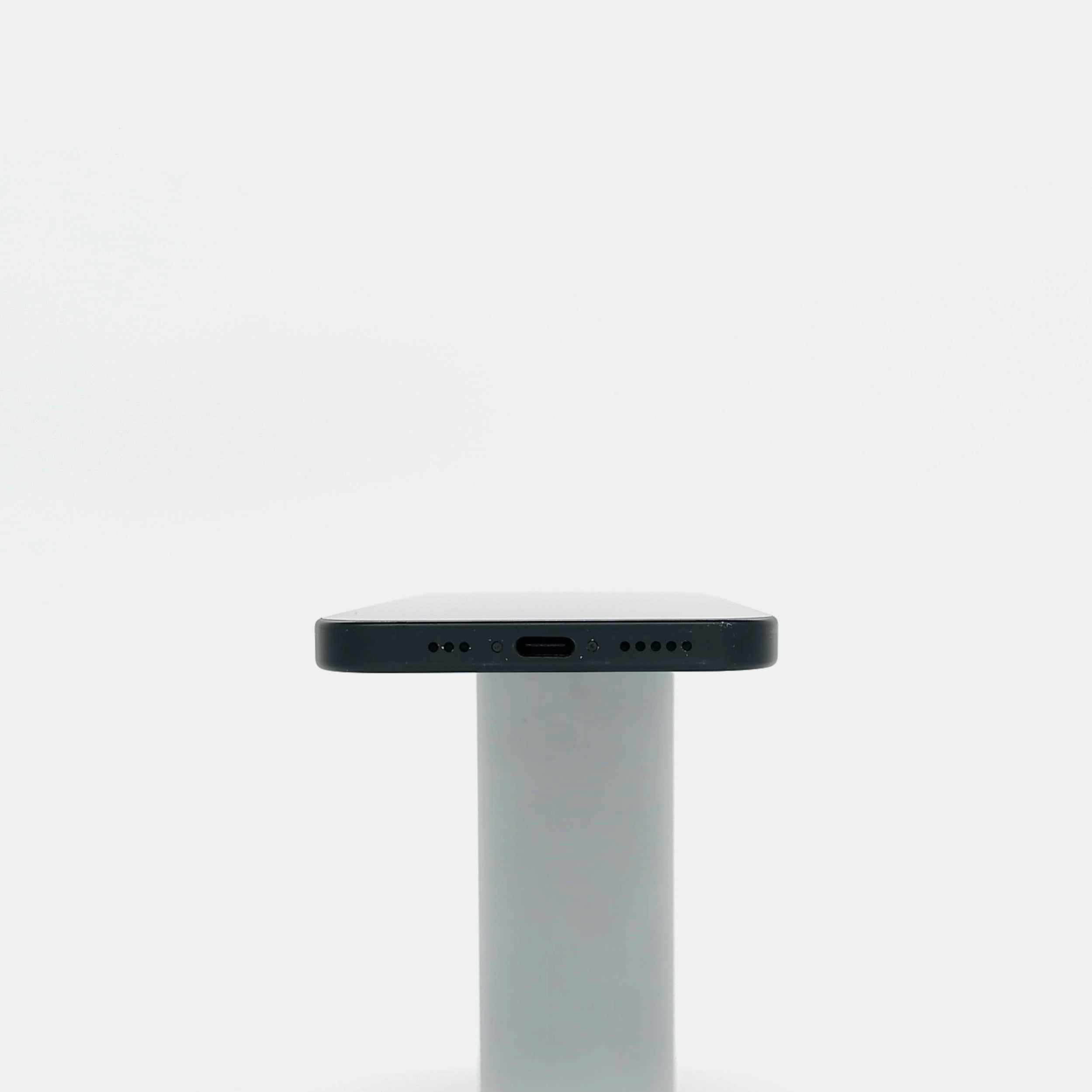 95新 Apple iPhone 15 128G 黑色 中國大陸版