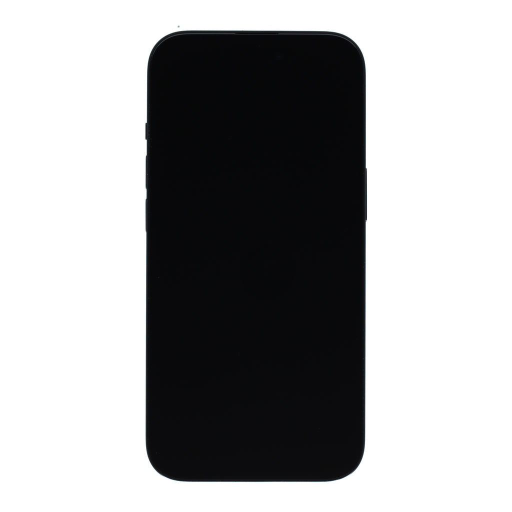 95新 Apple iPhone 15 128G 黑色 中國大陸版