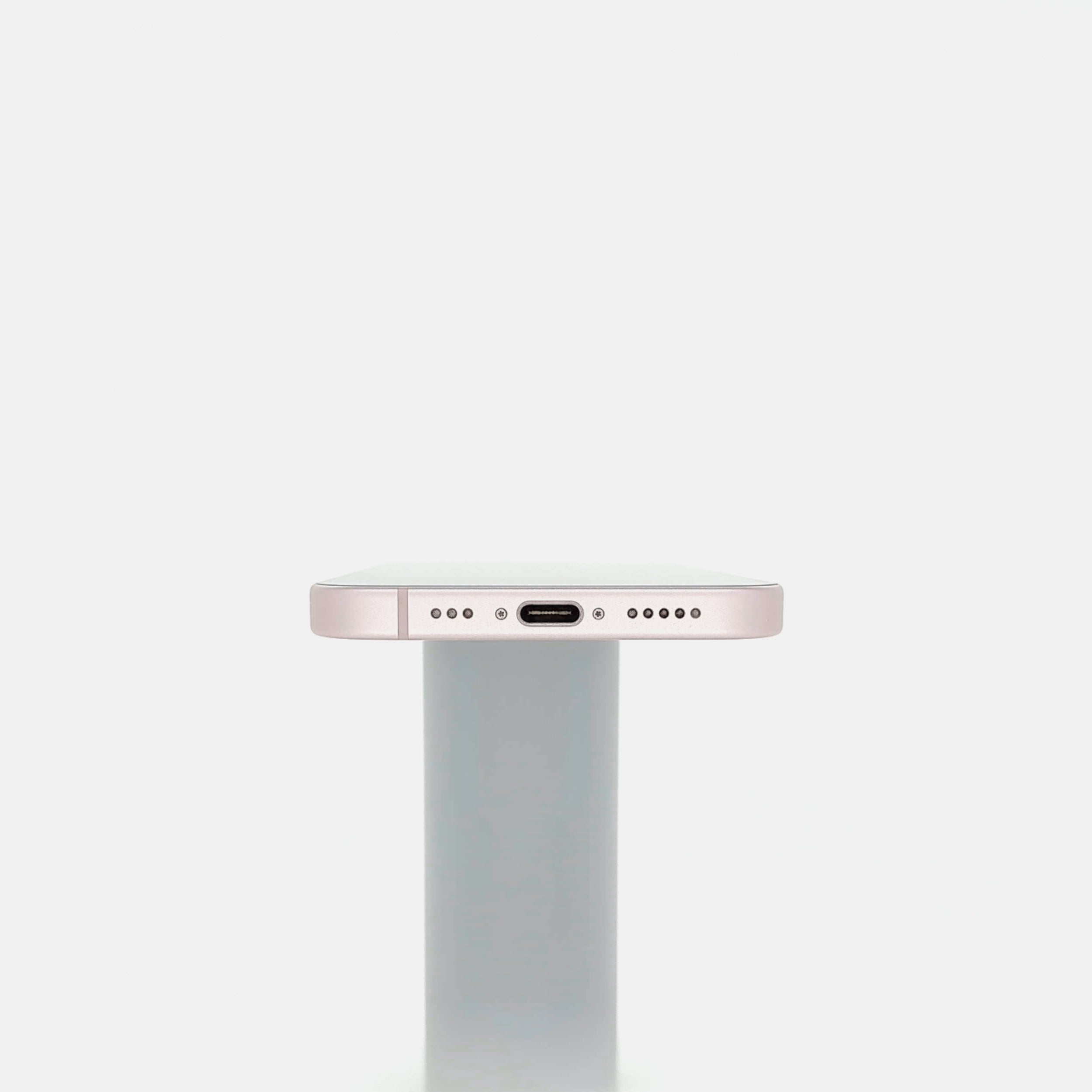 95新 Apple iPhone 15 128G 粉紅色 中國大陸版