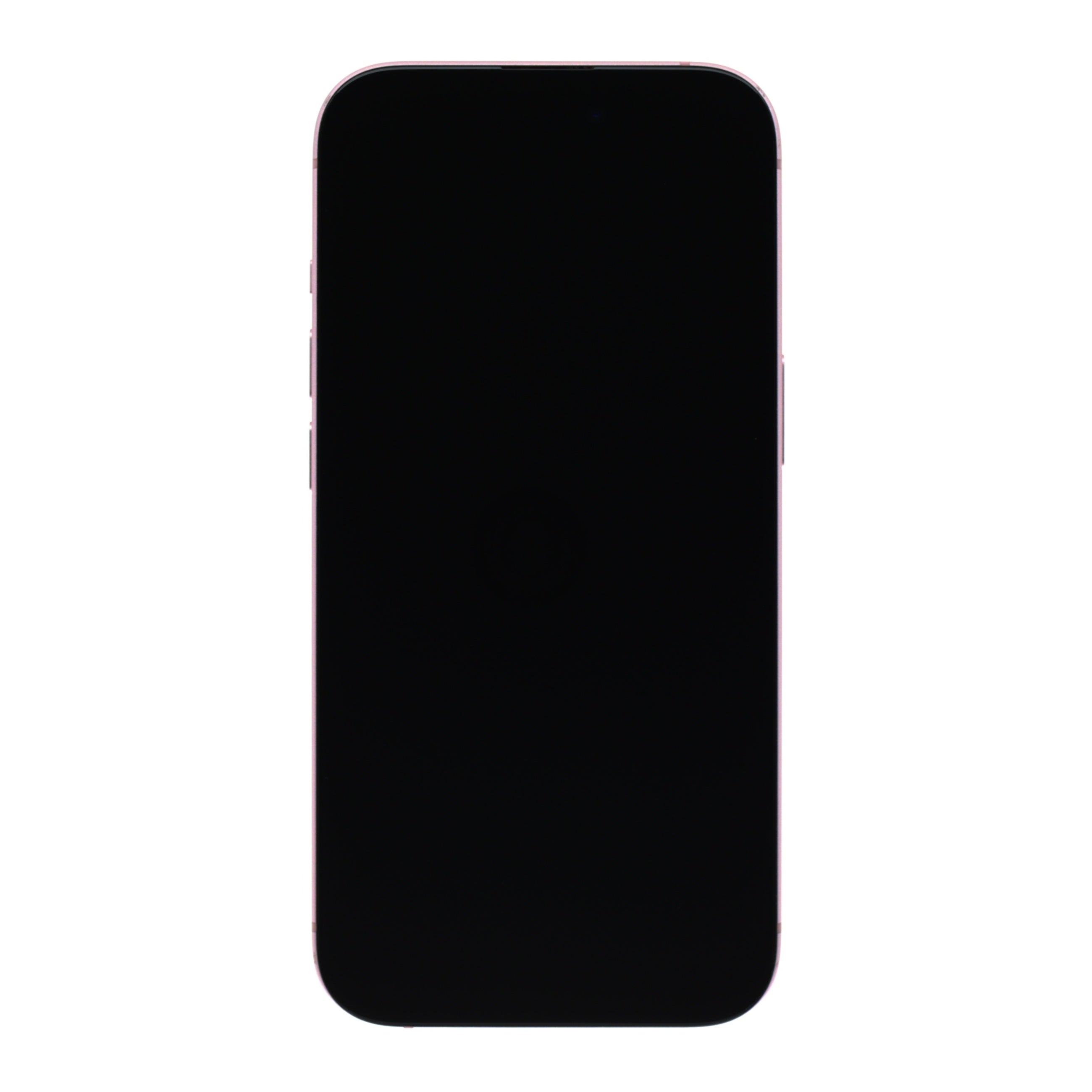 95新 Apple iPhone 15 128G 粉紅色 中國大陸版