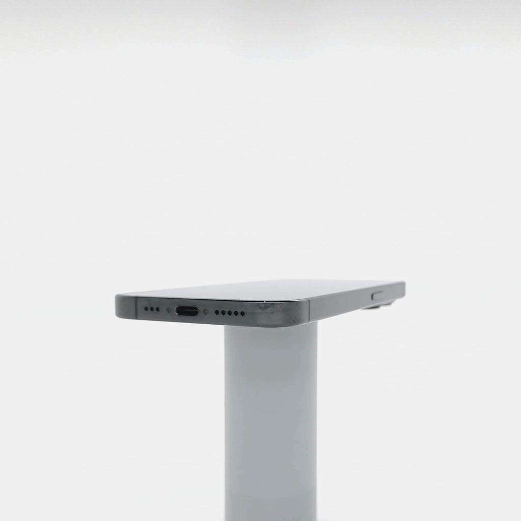95新 Apple iPhone 15 Pro 256G 黑色鈦金屬 中國大陸版