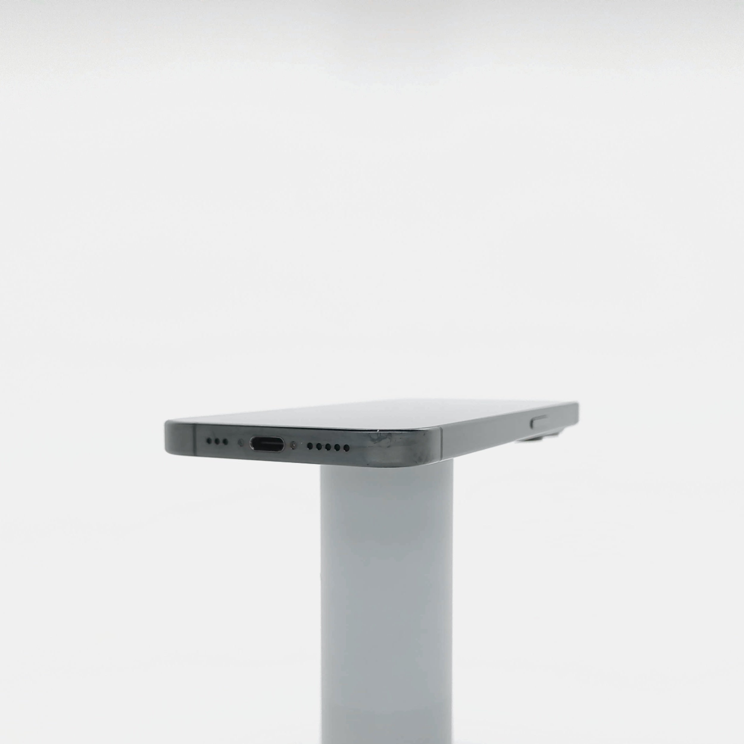 95新 Apple iPhone 15 Pro 256G 黑色鈦金屬 中國大陸版