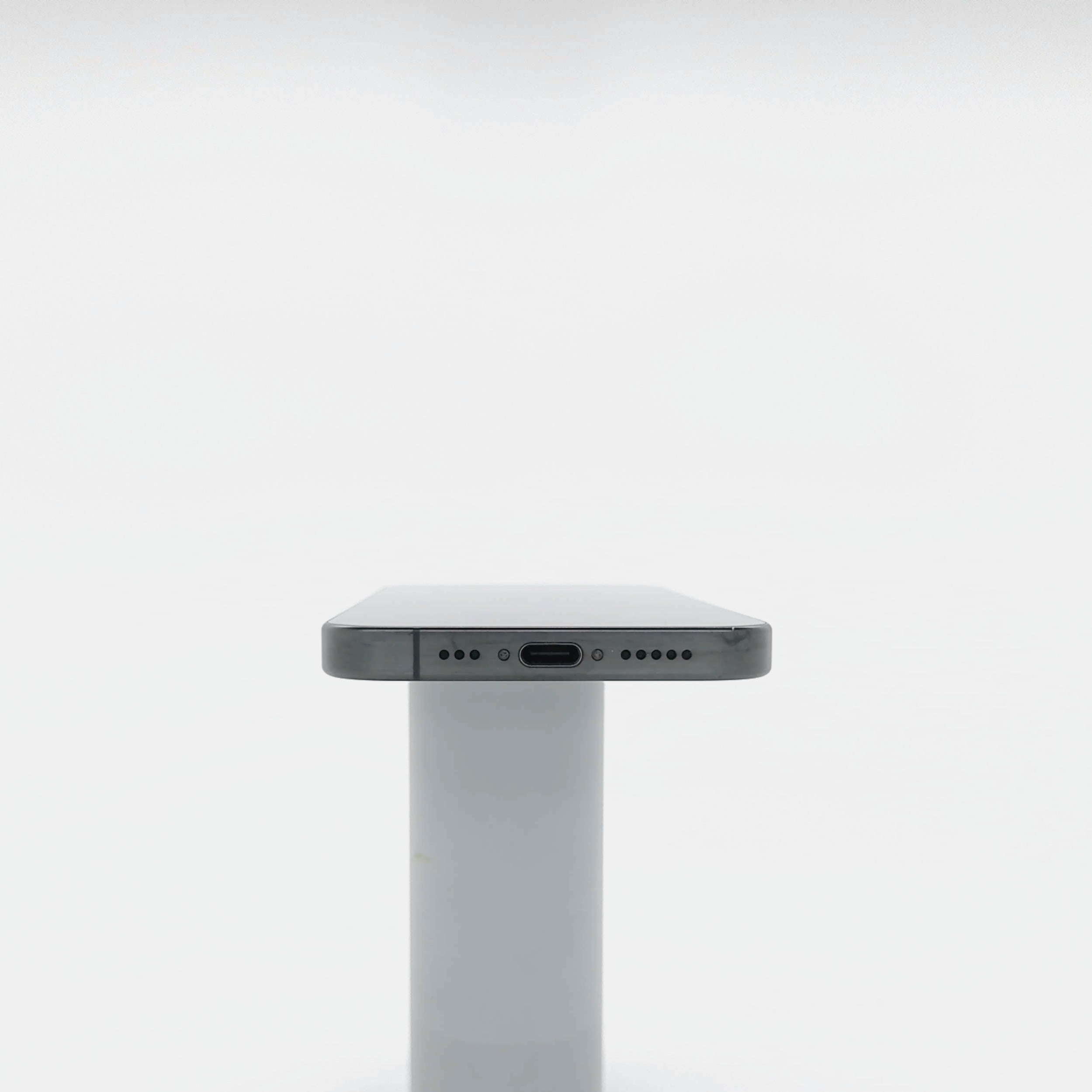 95新 Apple iPhone 15 Pro 256G 黑色鈦金屬 中國大陸版
