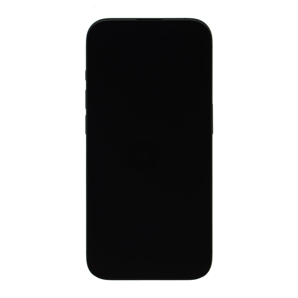 95新 Apple iPhone 15 Pro 256G 黑色鈦金屬 中國大陸版