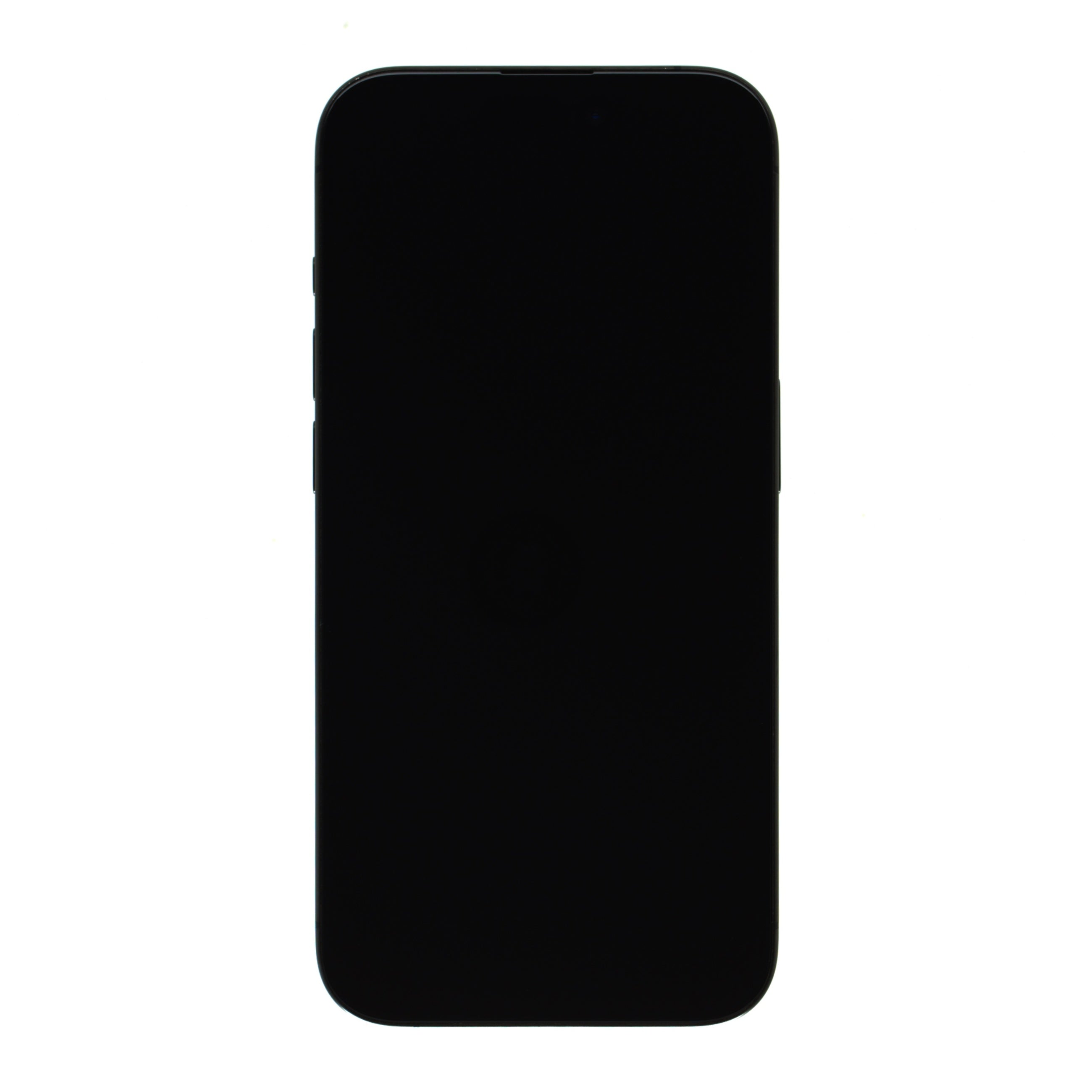 95新 Apple iPhone 15 Pro 256G 黑色鈦金屬 中國大陸版