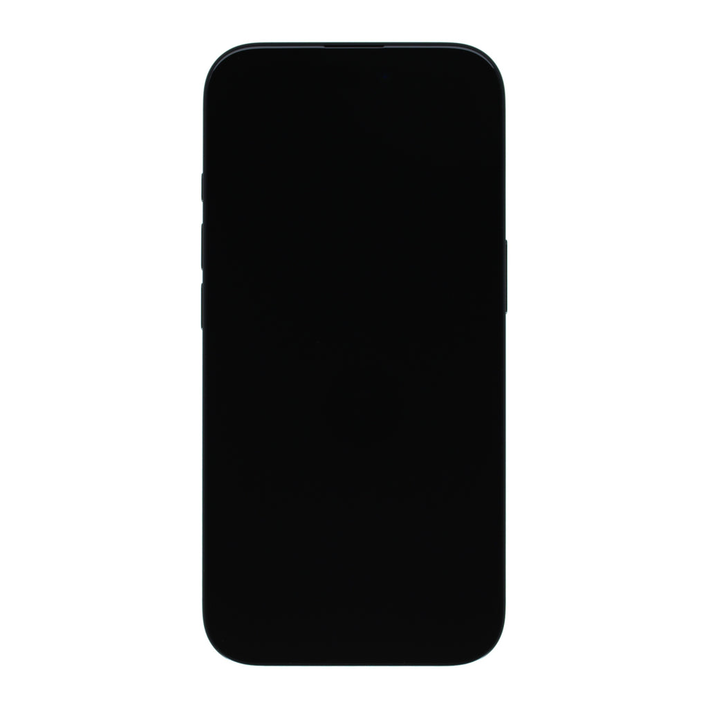 95新 Apple iPhone 16 128G 黑色 中國大陸版