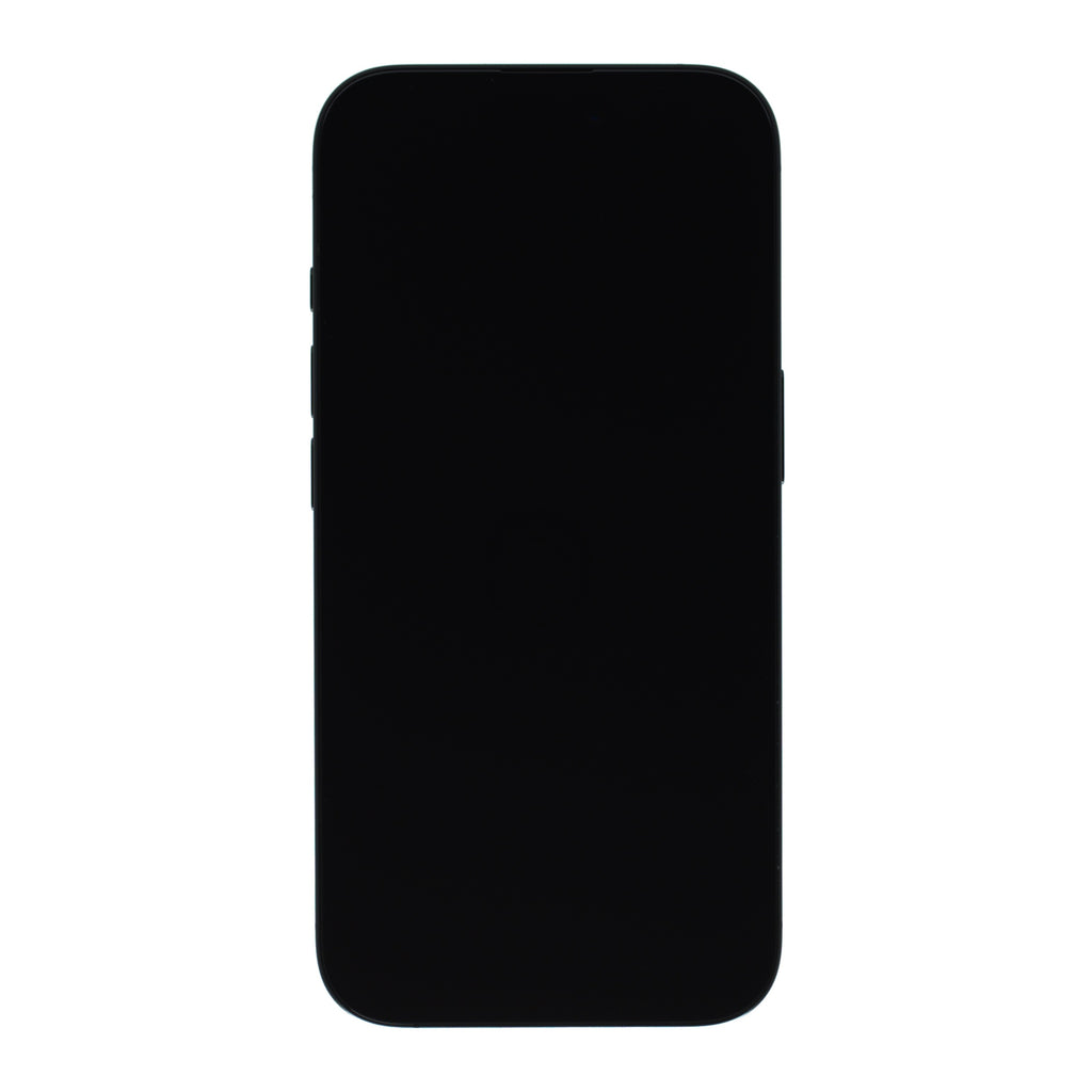 95新 Apple iPhone 16 256G 黑色 中國大陸版