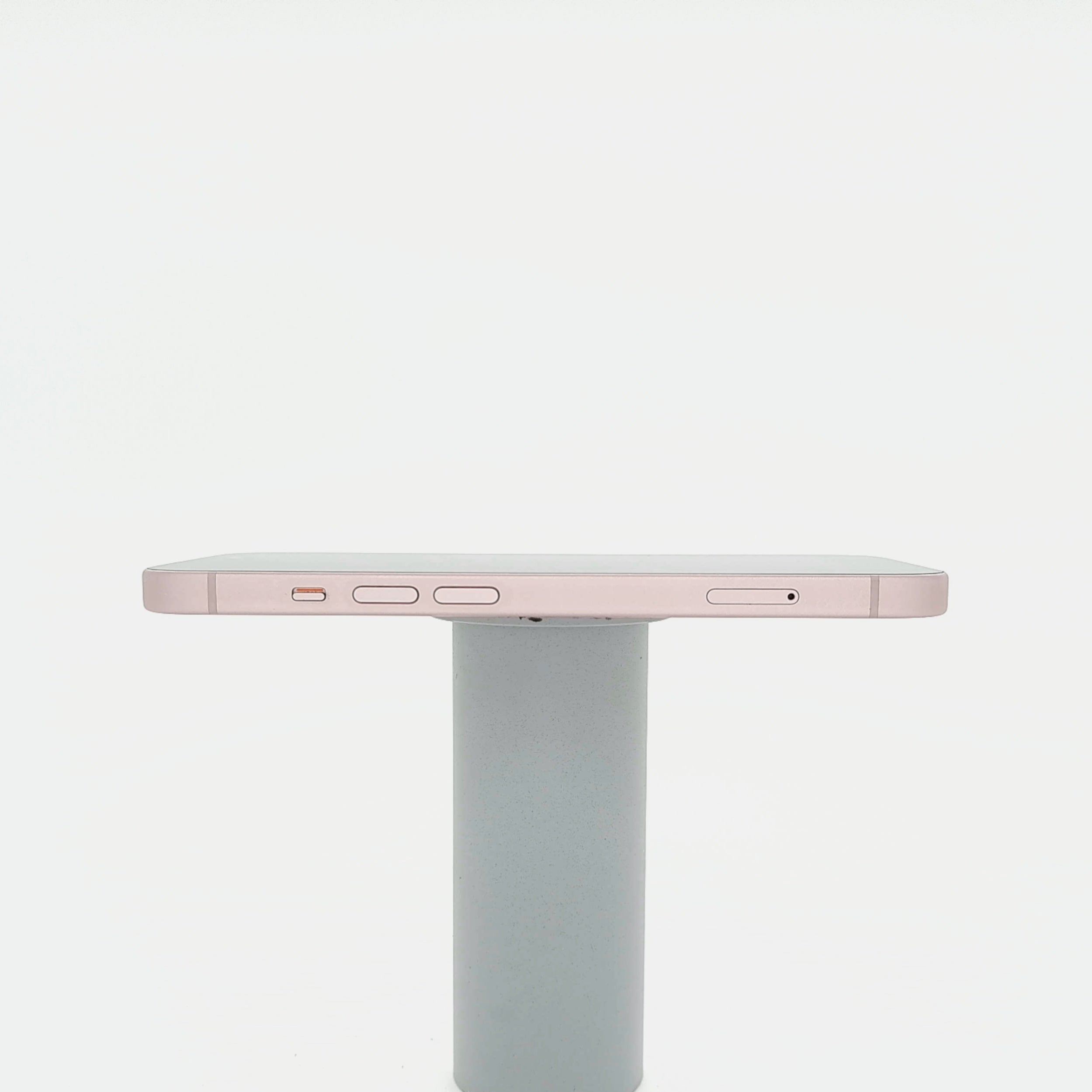 95新 Apple iPhone 15 128G 粉紅色 中國大陸版