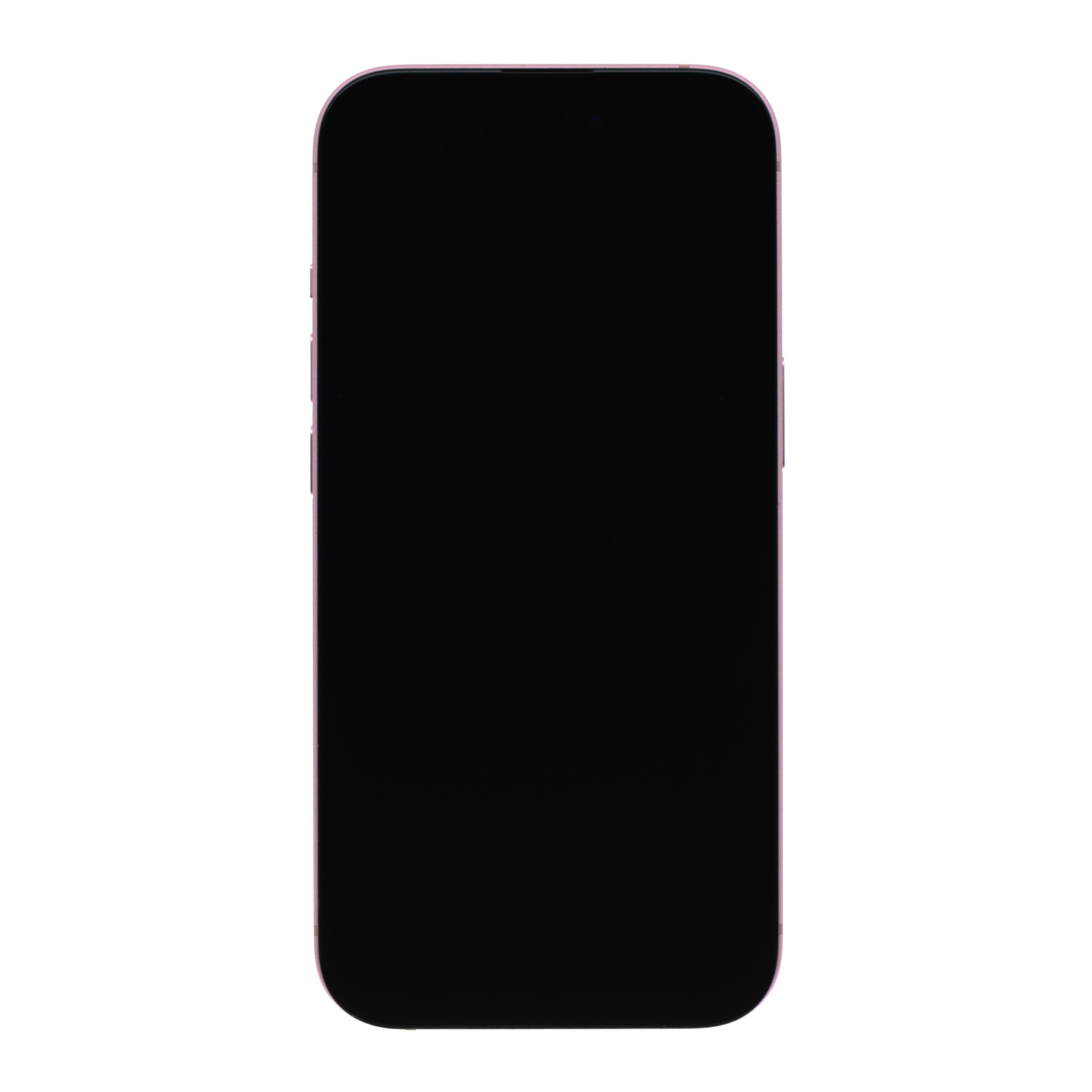95新 Apple iPhone 15 128G 粉紅色 中國大陸版