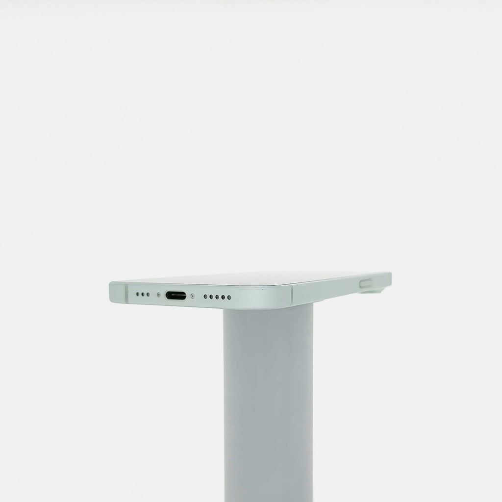95新 Apple iPhone 15 128G 綠色 中國大陸版