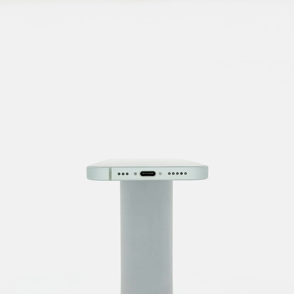 95新 Apple iPhone 15 128G 綠色 中國大陸版