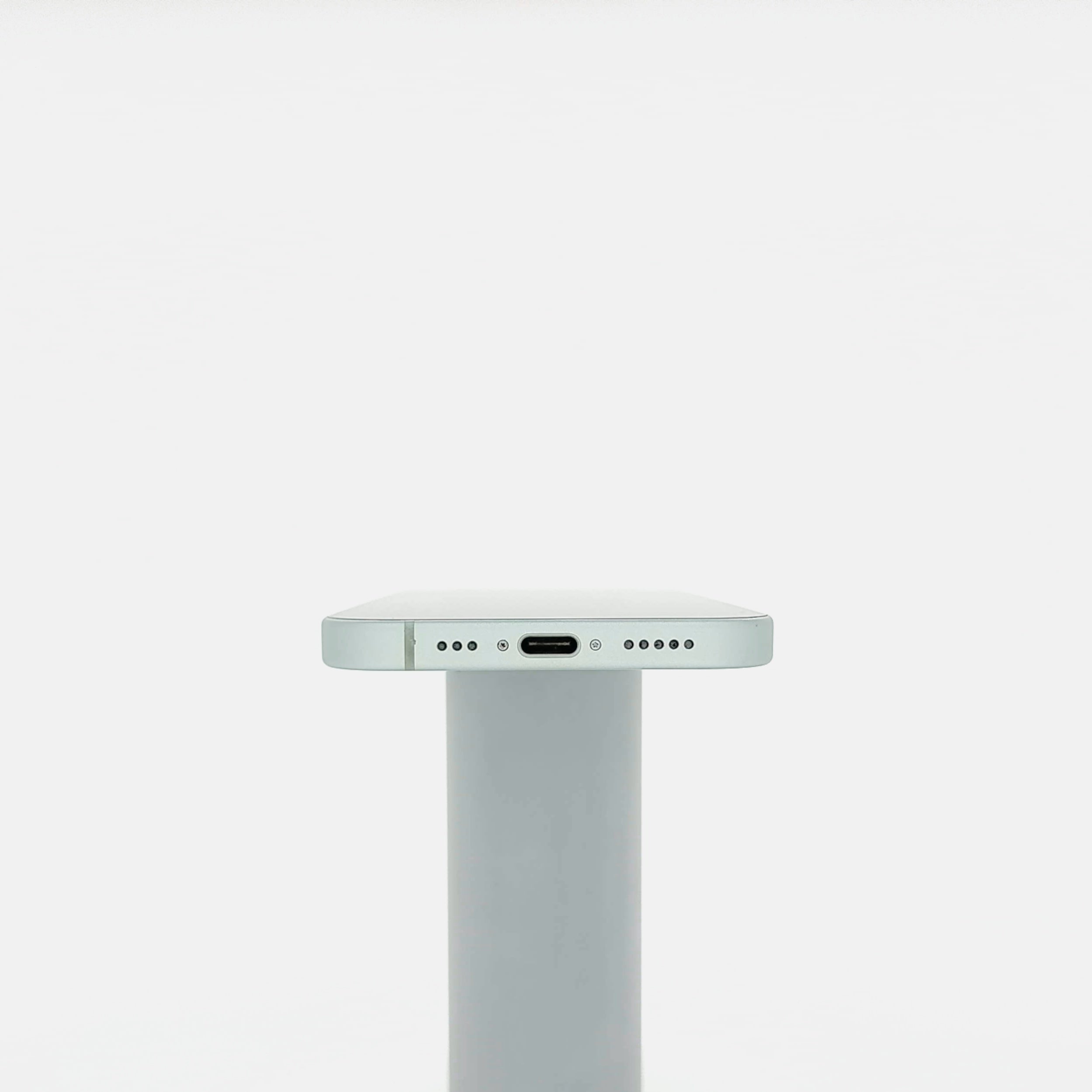 95新 Apple iPhone 15 128G 綠色 中國大陸版