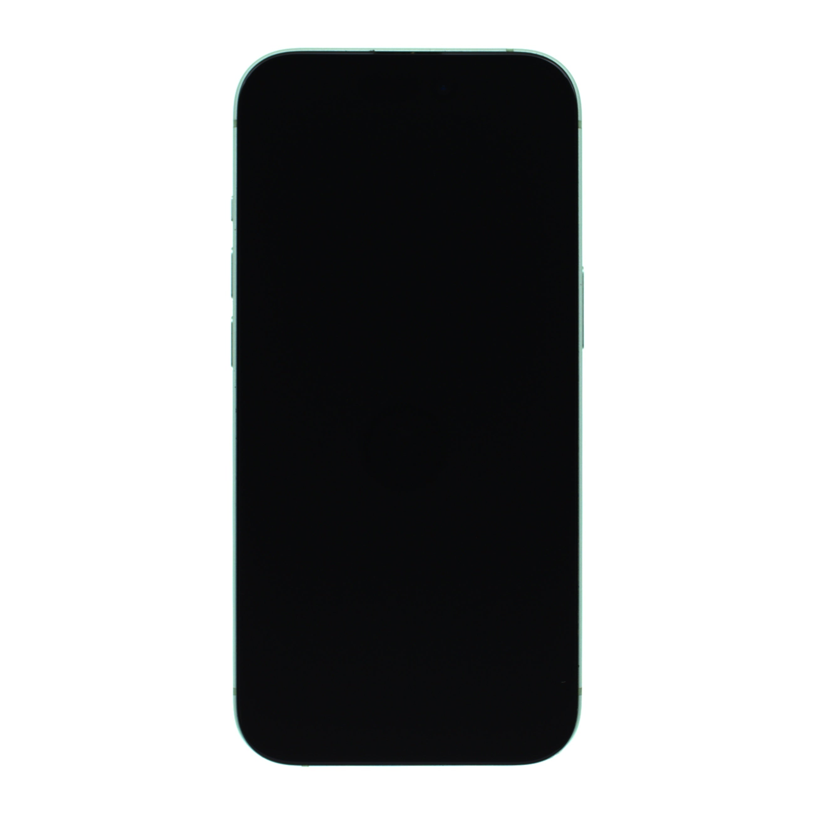 95新 Apple iPhone 15 128G 綠色 中國大陸版