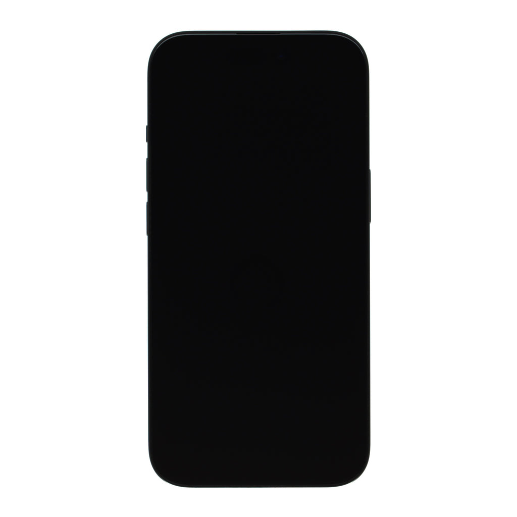 95新 Apple iPhone 15 256G 黑色 中國大陸版