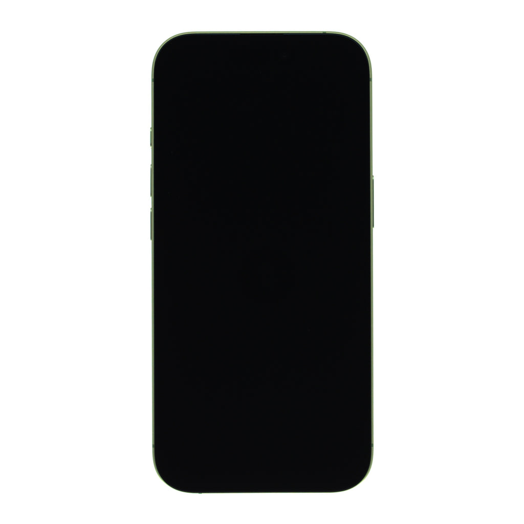 99新 Apple iPhone 17 256G 鼠尾草綠色 中國大陸版