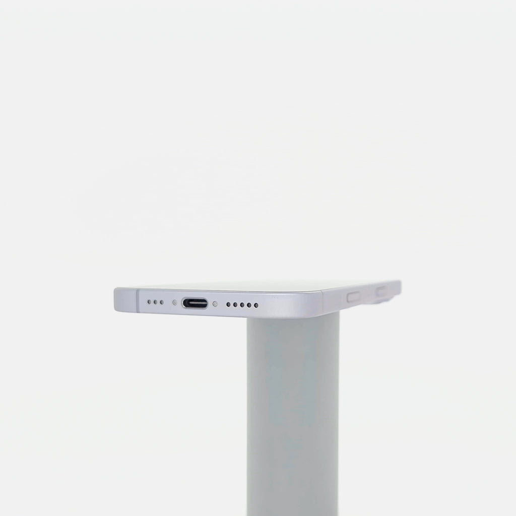 99新 Apple iPhone 17 256G 薰衣草紫色 中國大陸版