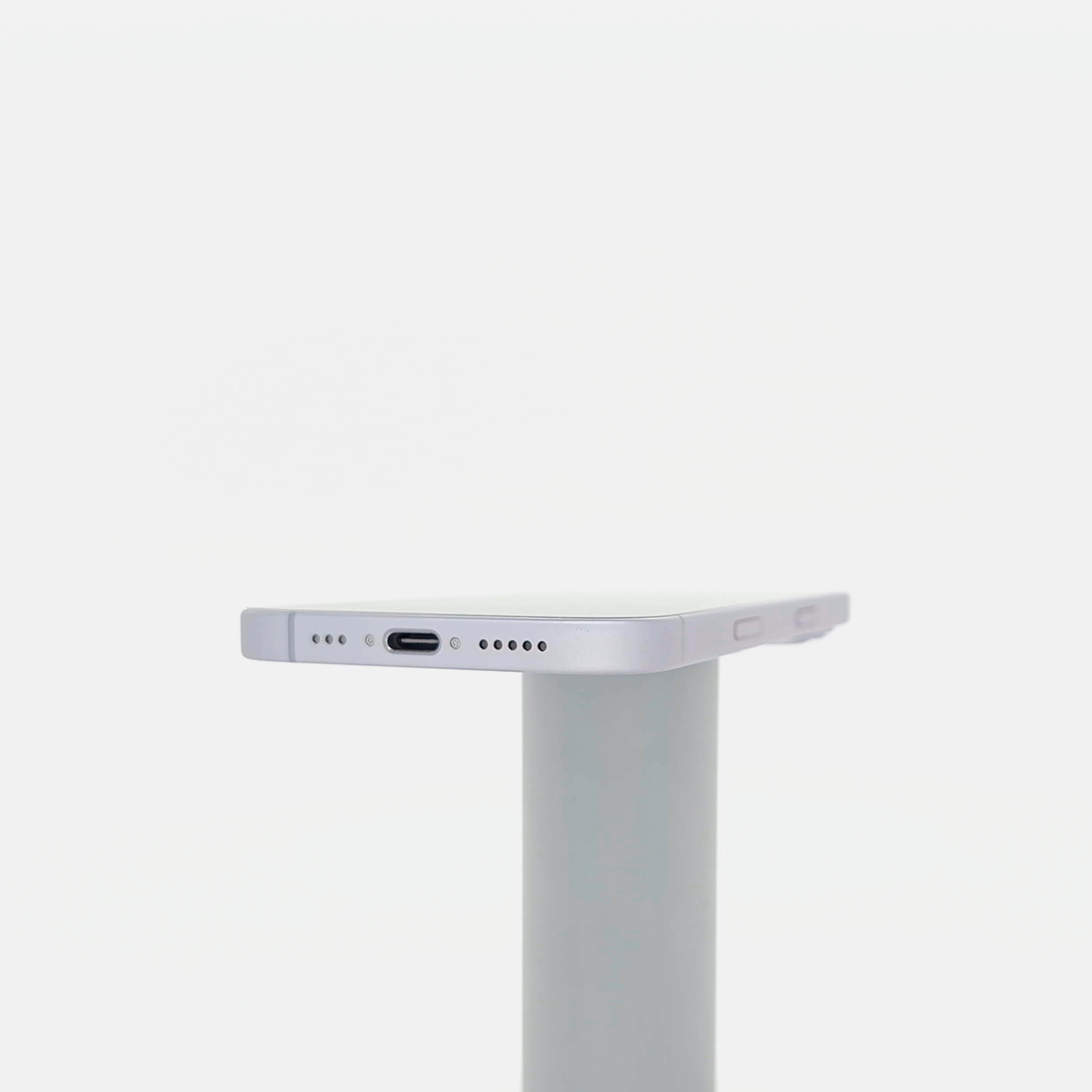 99新 Apple iPhone 17 256G 薰衣草紫色 中國大陸版