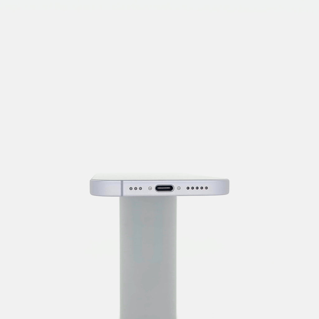 99新 Apple iPhone 17 256G 薰衣草紫色 中國大陸版