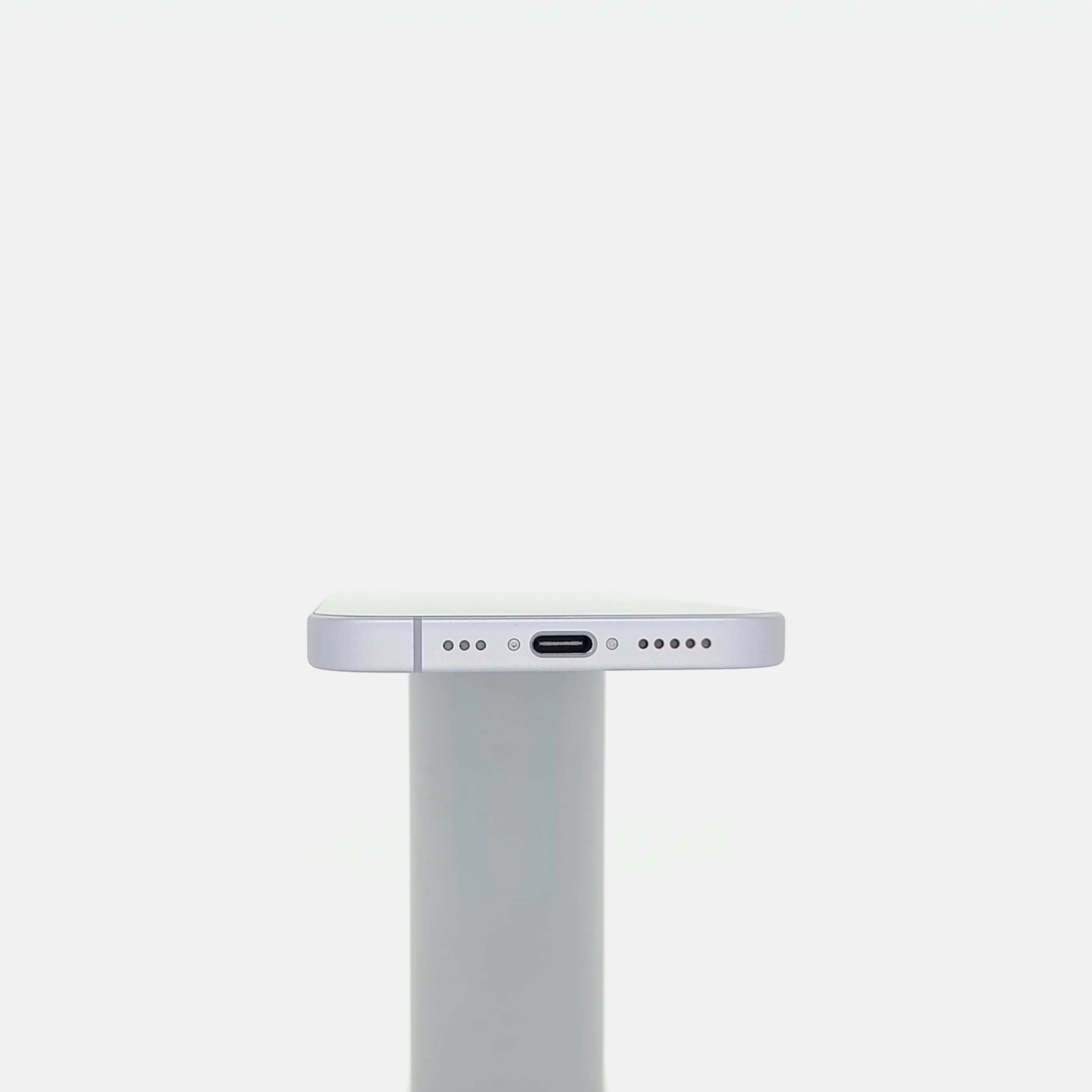 99新 Apple iPhone 17 256G 薰衣草紫色 中國大陸版