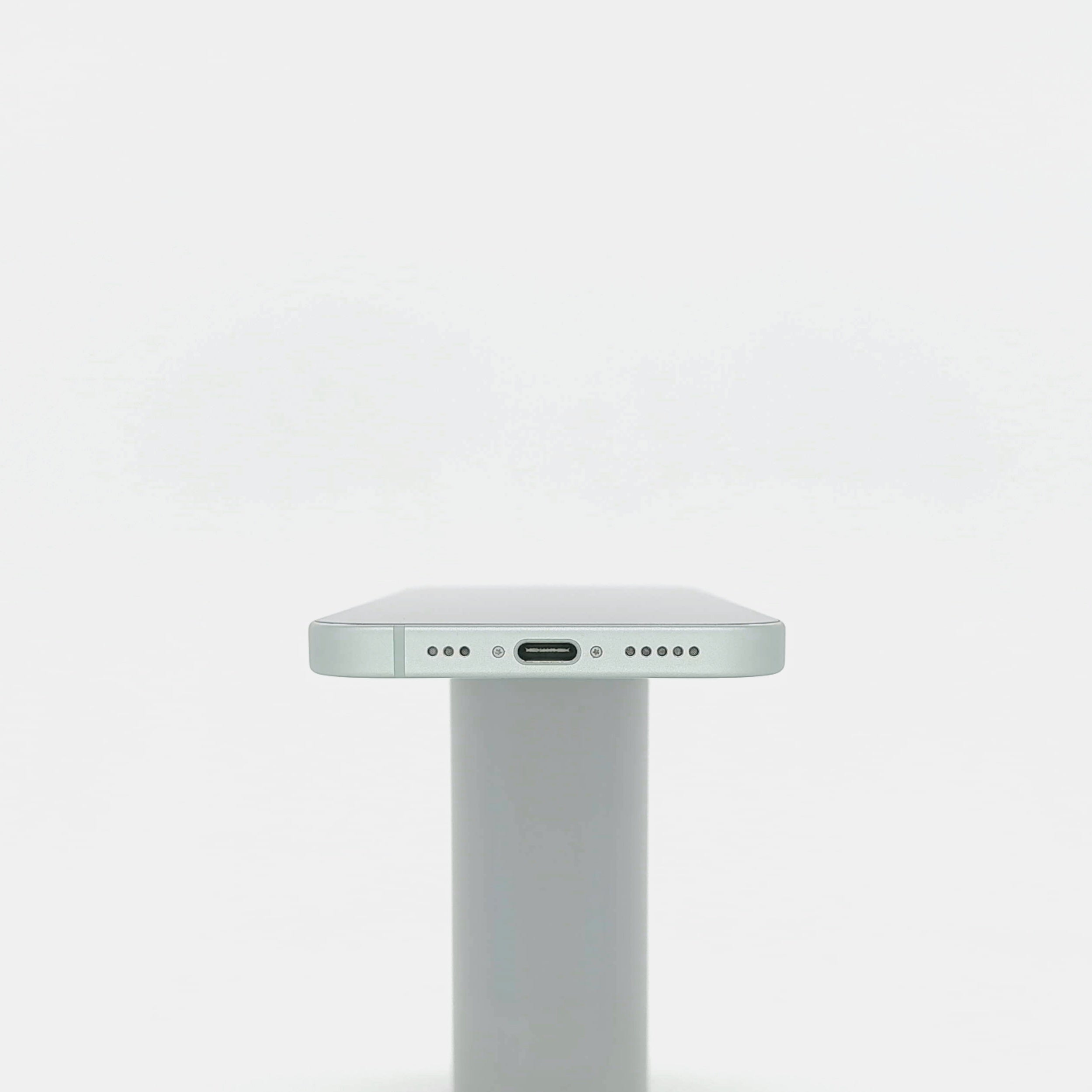 95新 Apple iPhone 15 256G 綠色 中國大陸版