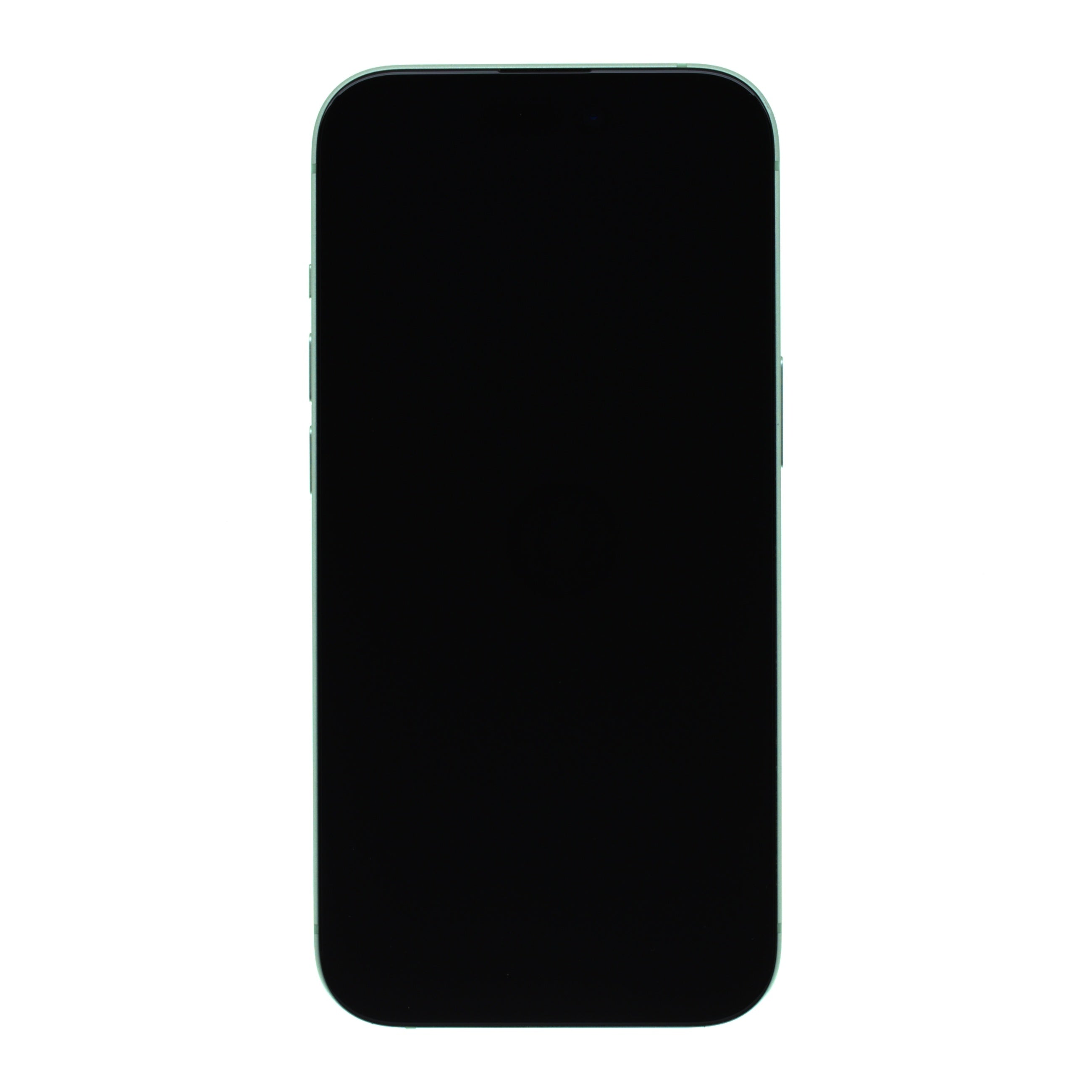 95新 Apple iPhone 15 256G 綠色 中國大陸版