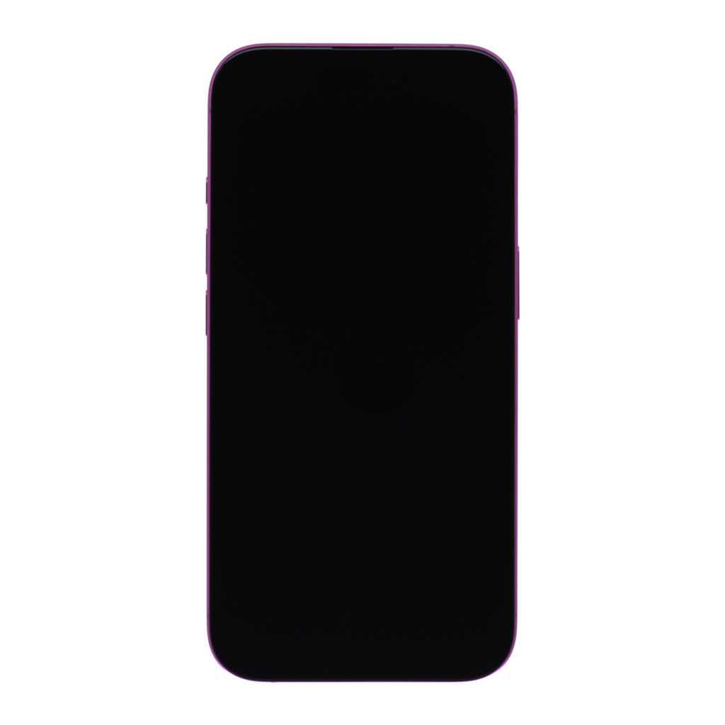 99新 Apple iPhone 16 128G 粉紅色 中國大陸版