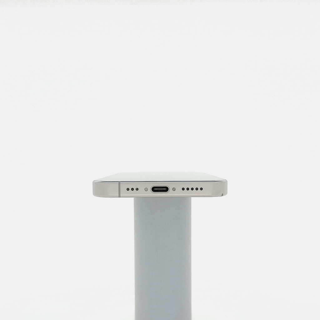 95新 Apple iPhone 16 Pro 128G 原色鈦金屬 中國大陸版