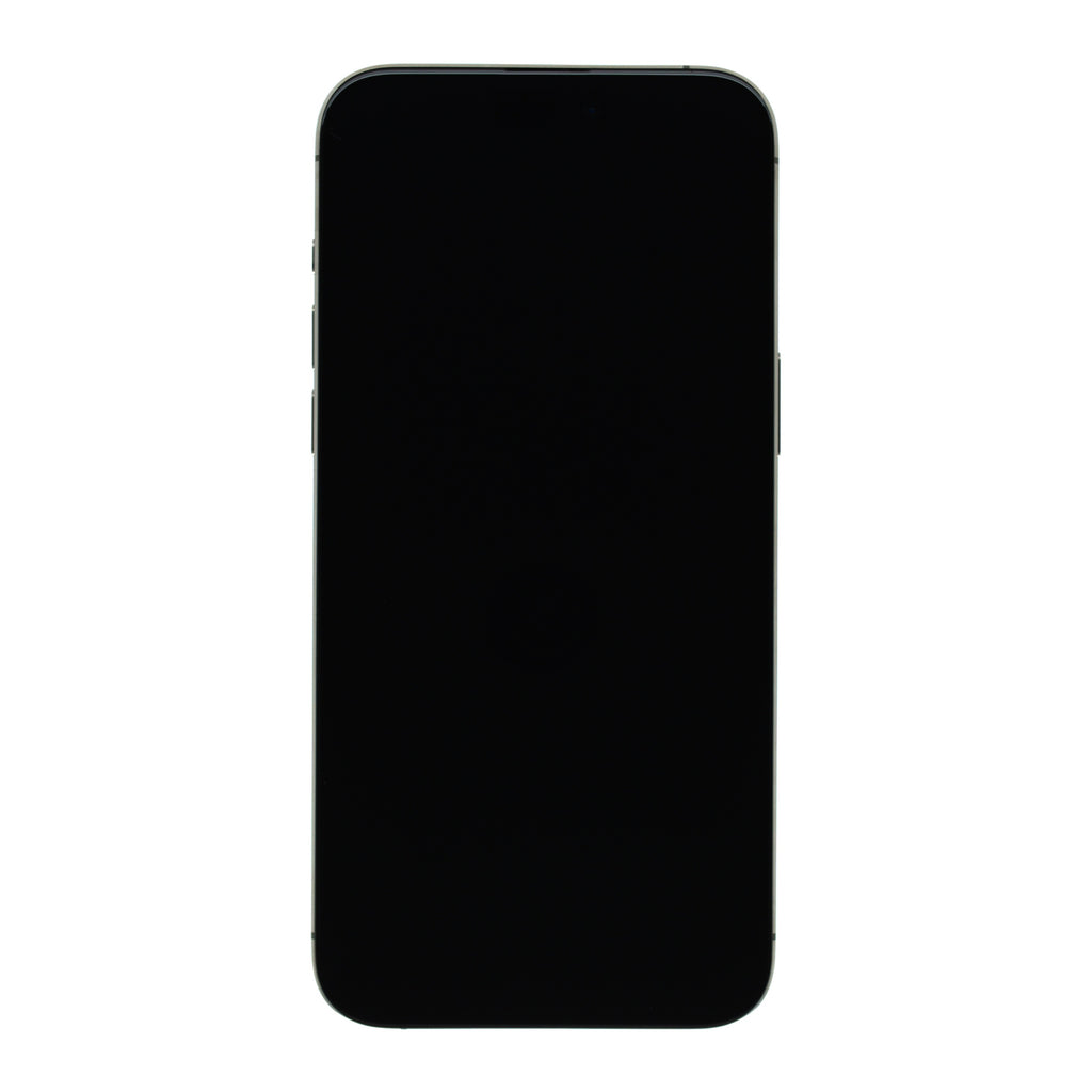95新 Apple iPhone 15 Pro Max 256G 原色鈦金屬 中國大陸版