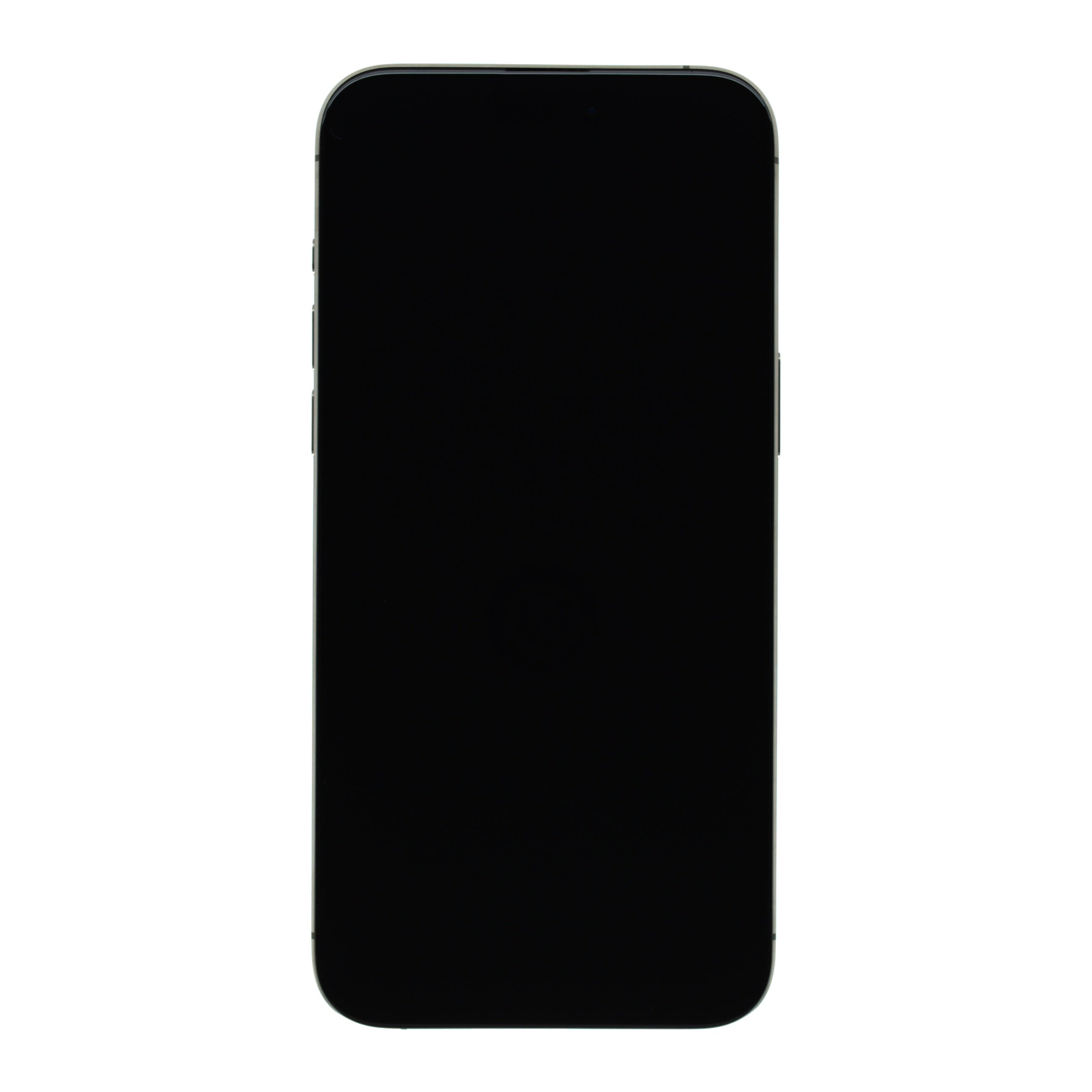 95新 Apple iPhone 15 Pro Max 256G 原色鈦金屬 中國大陸版