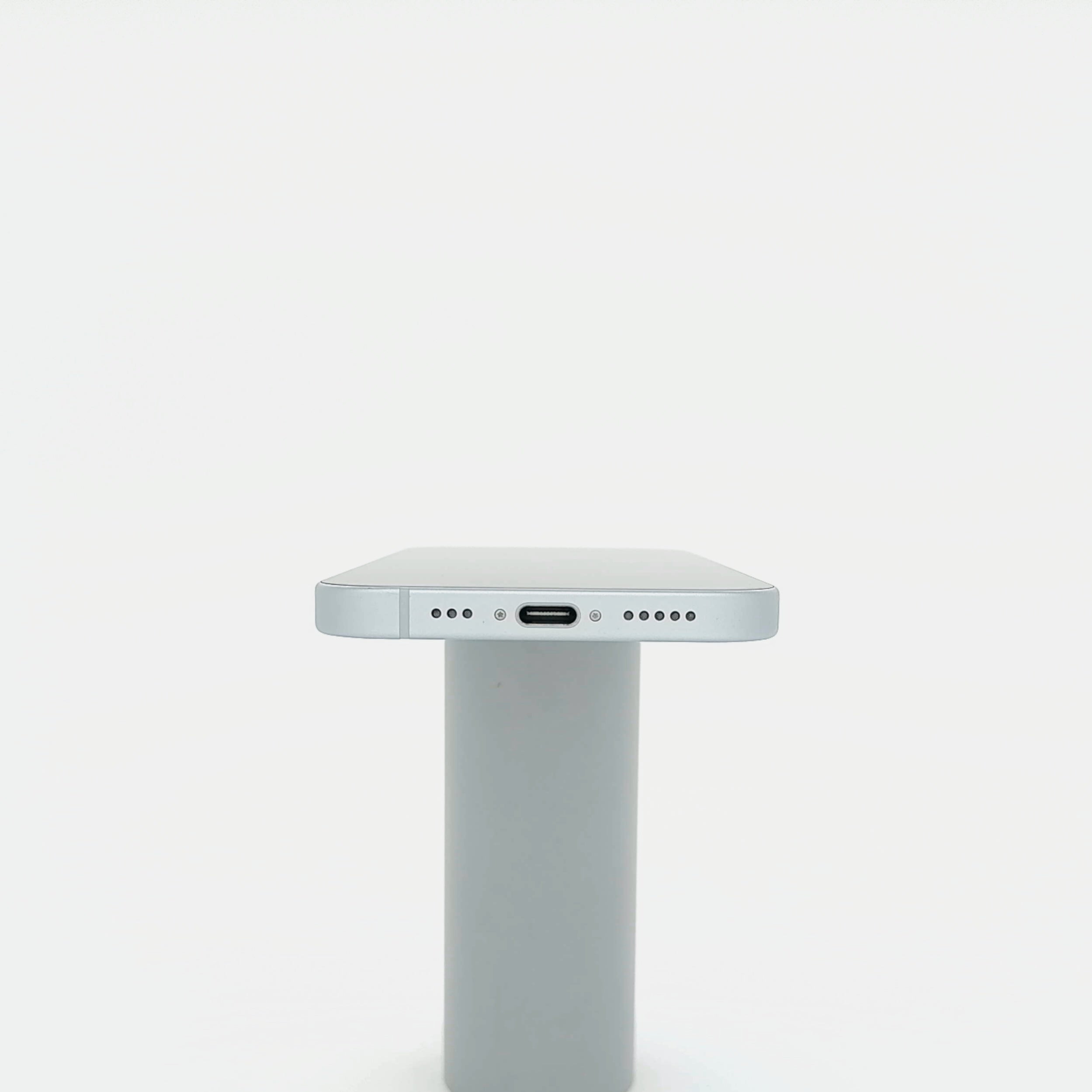 95新 Apple iPhone 15 256G 藍色 中國大陸版