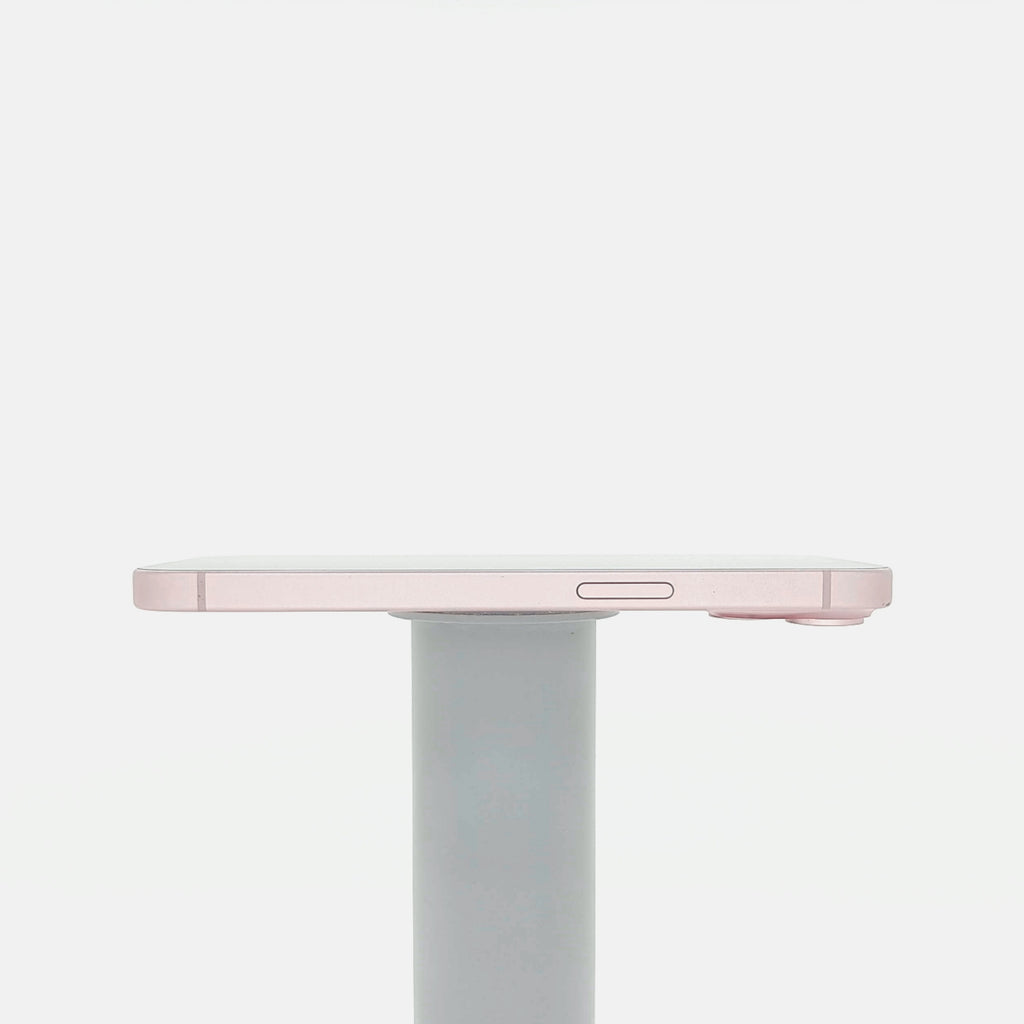 95新 Apple iPhone 15 128G 粉紅色 中國大陸版