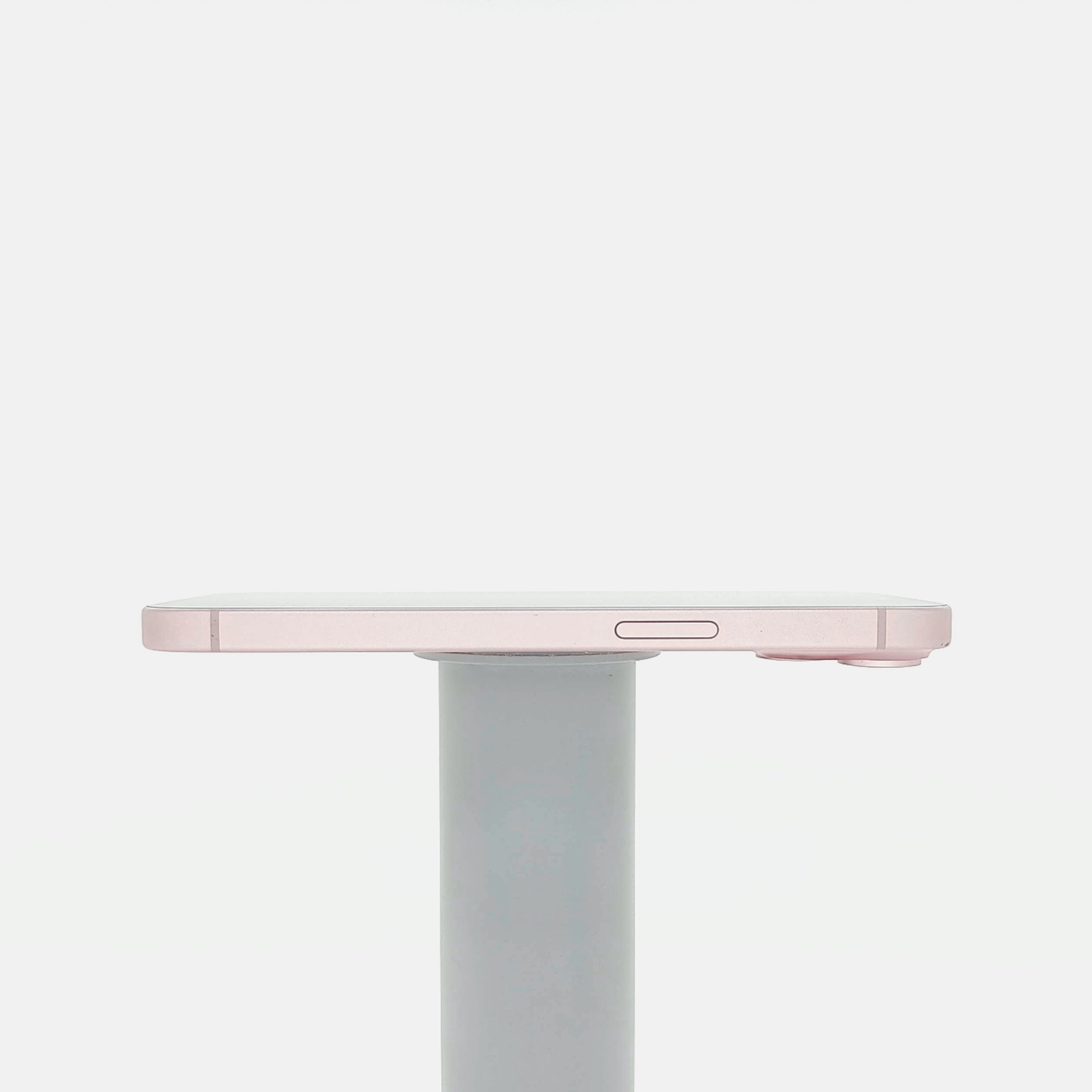 95新 Apple iPhone 15 128G 粉紅色 中國大陸版