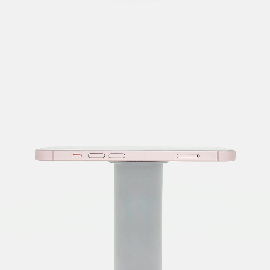95新 Apple iPhone 15 128G 粉紅色 中國大陸版