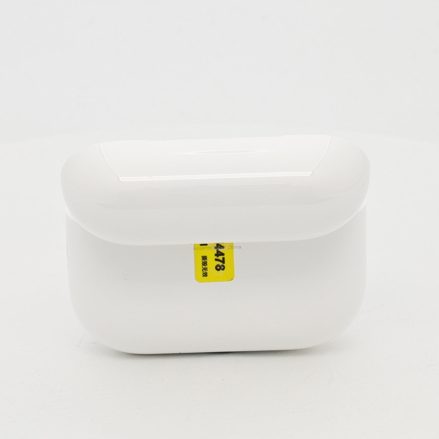 99新 Apple AirPods Pro 3 白色