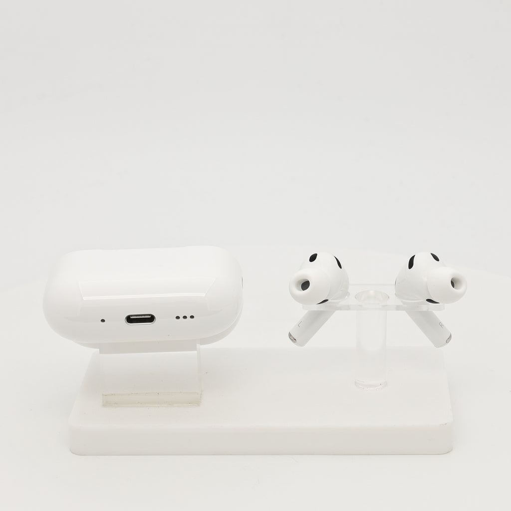 99新 Apple AirPods Pro 3 白色
