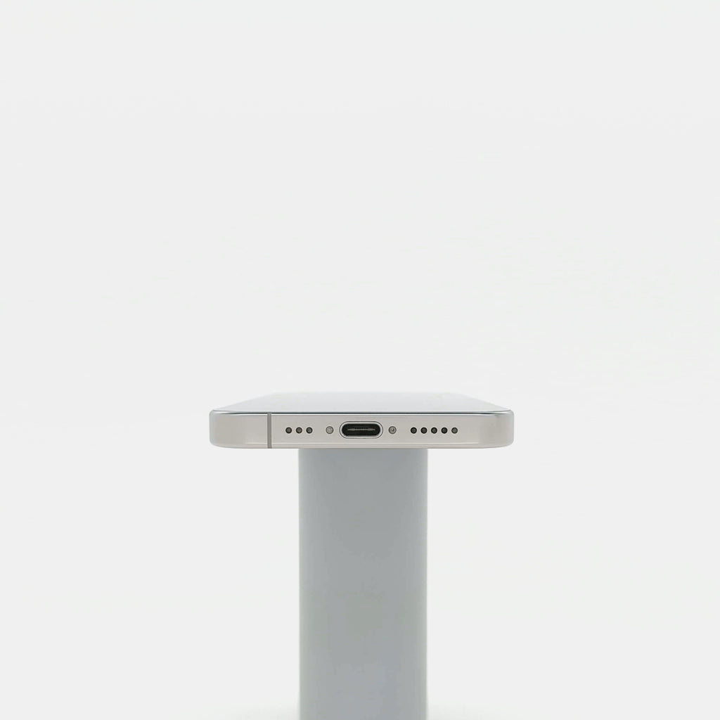 95新 Apple iPhone 16 Pro 128G 原色鈦金屬 中國大陸版