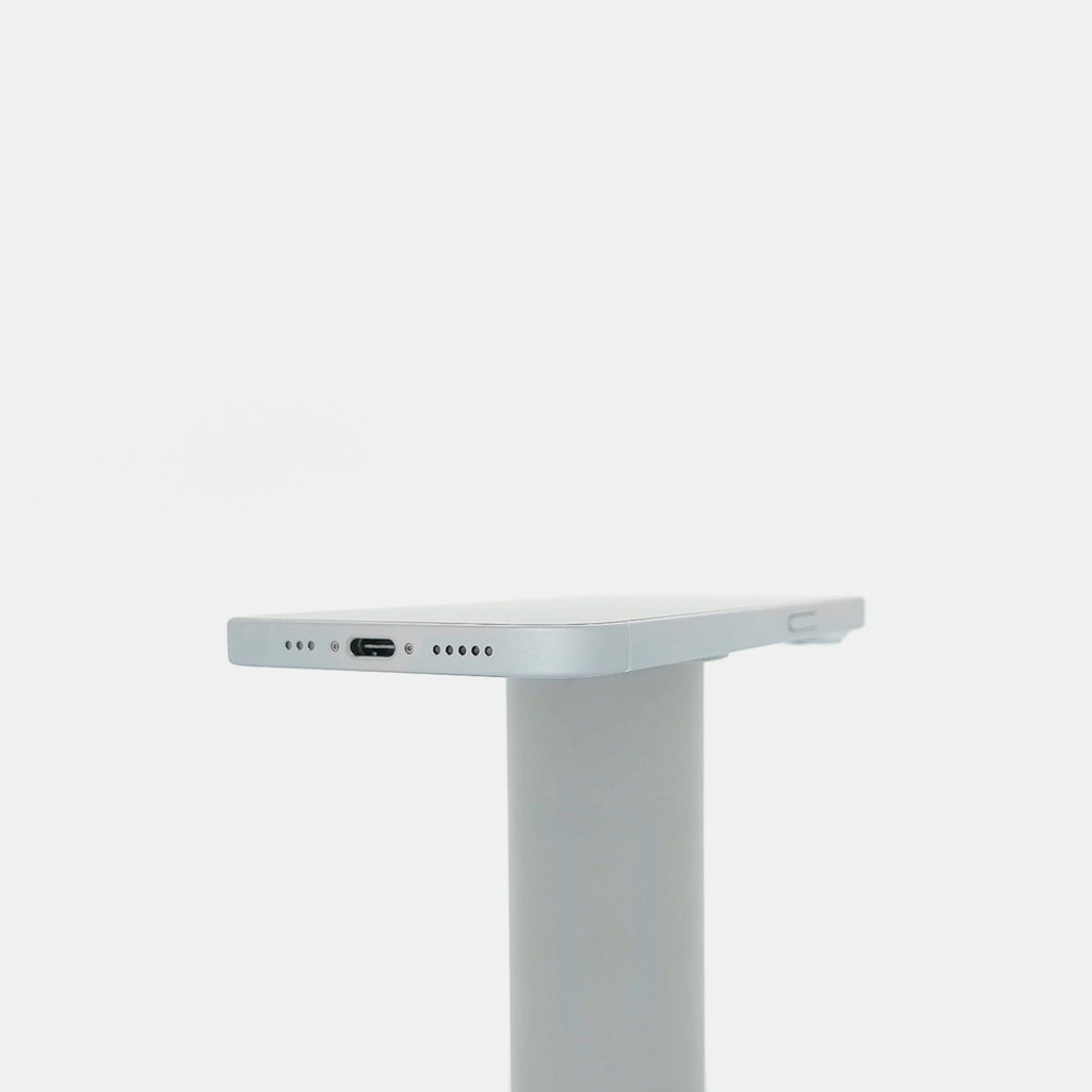 95新 Apple iPhone 15 128G 藍色 中國大陸版