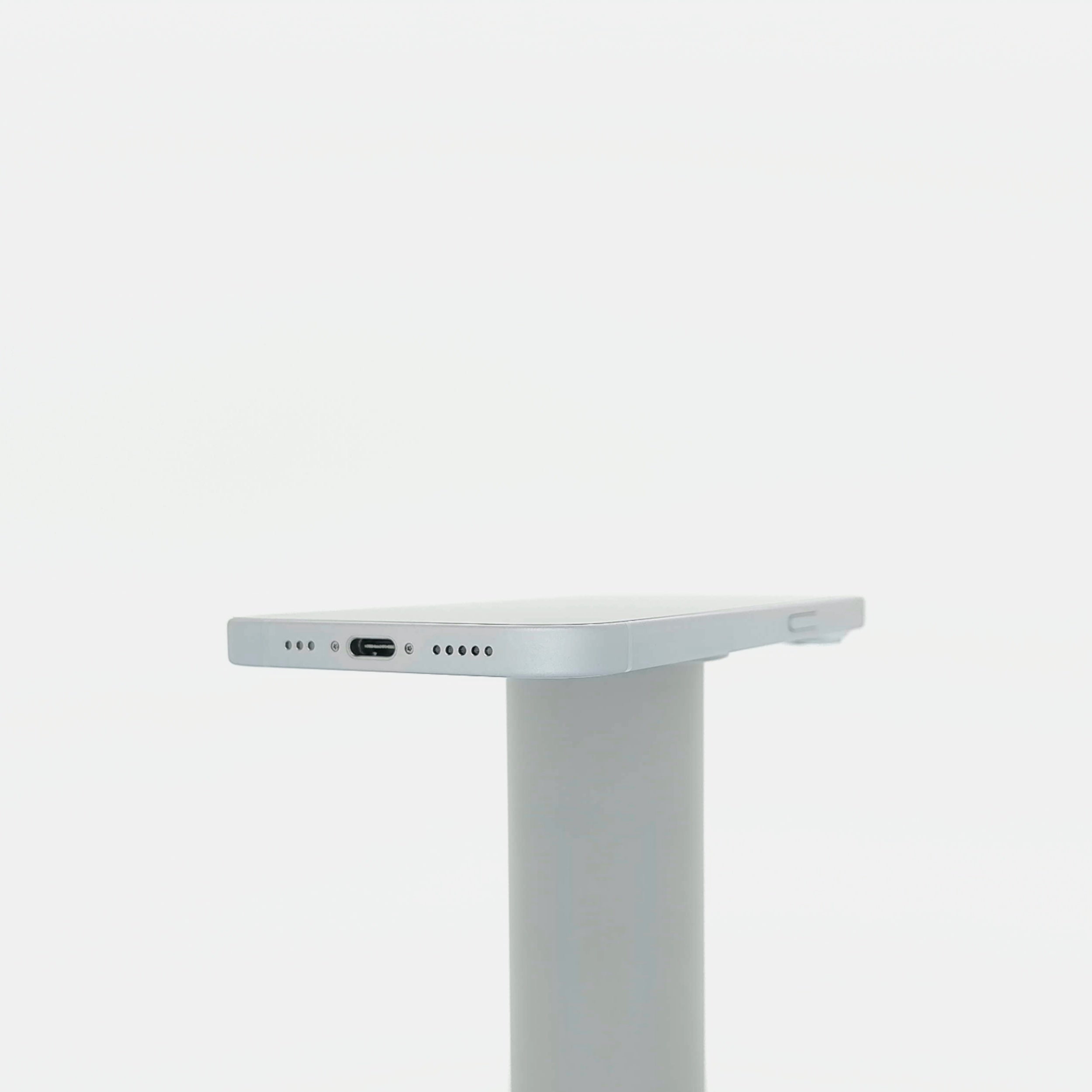95新 Apple iPhone 15 128G 藍色 中國大陸版