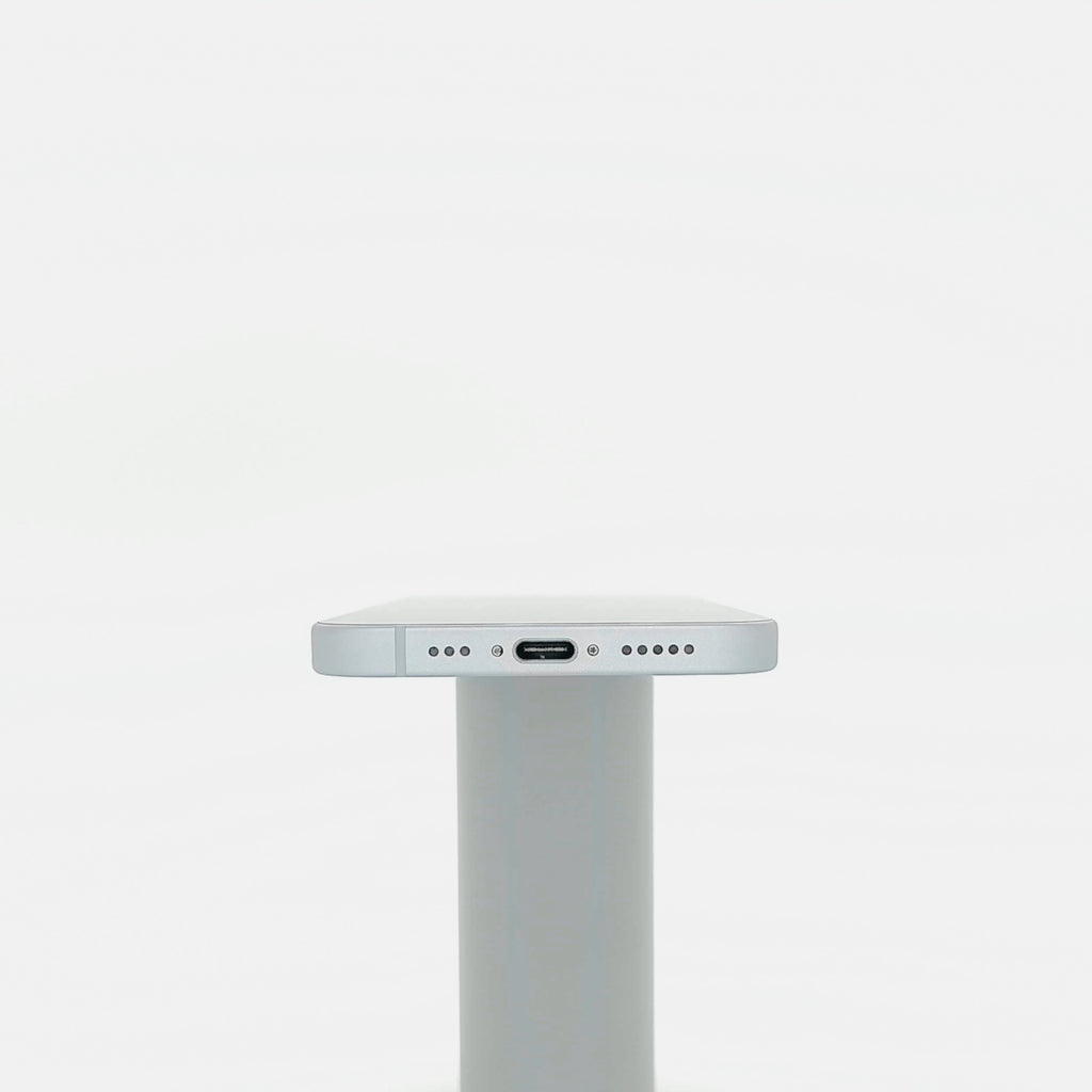 95新 Apple iPhone 15 128G 藍色 中國大陸版