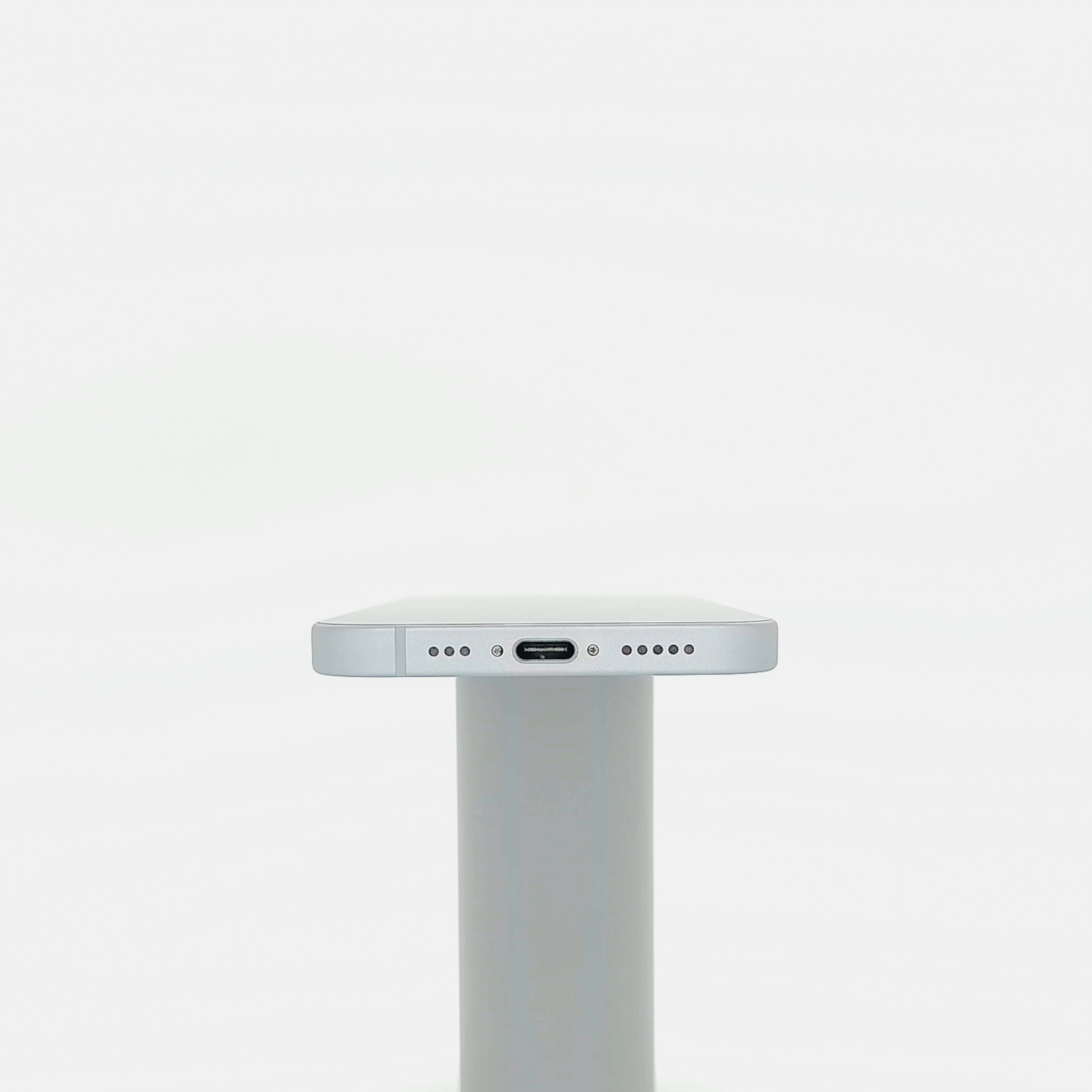 95新 Apple iPhone 15 128G 藍色 中國大陸版