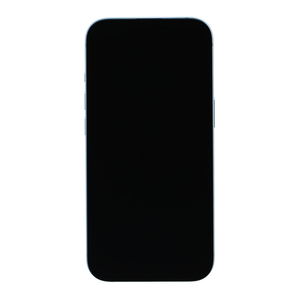 95新 Apple iPhone 15 128G 藍色 中國大陸版